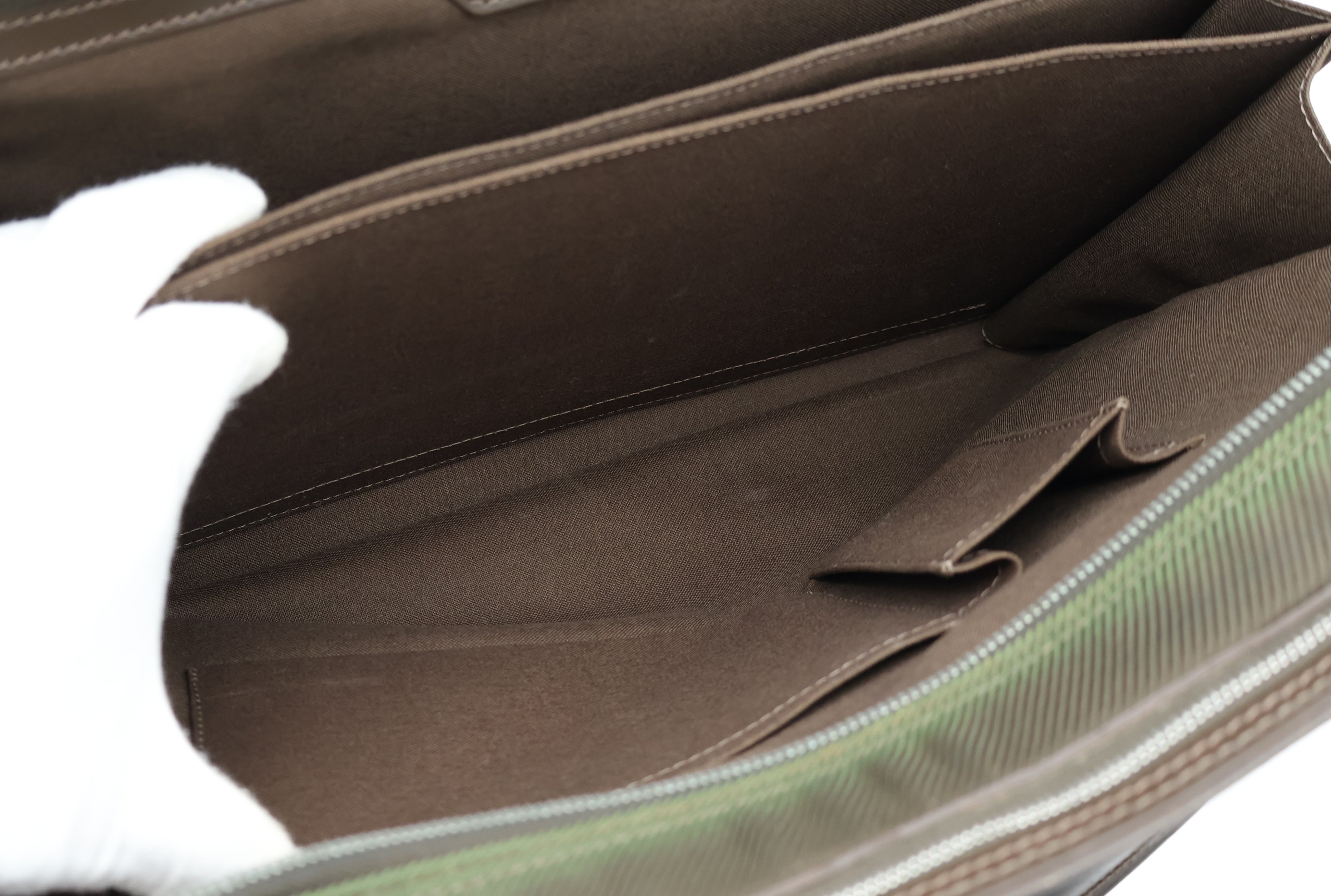 Louis Vuitton Nevsky Taiga