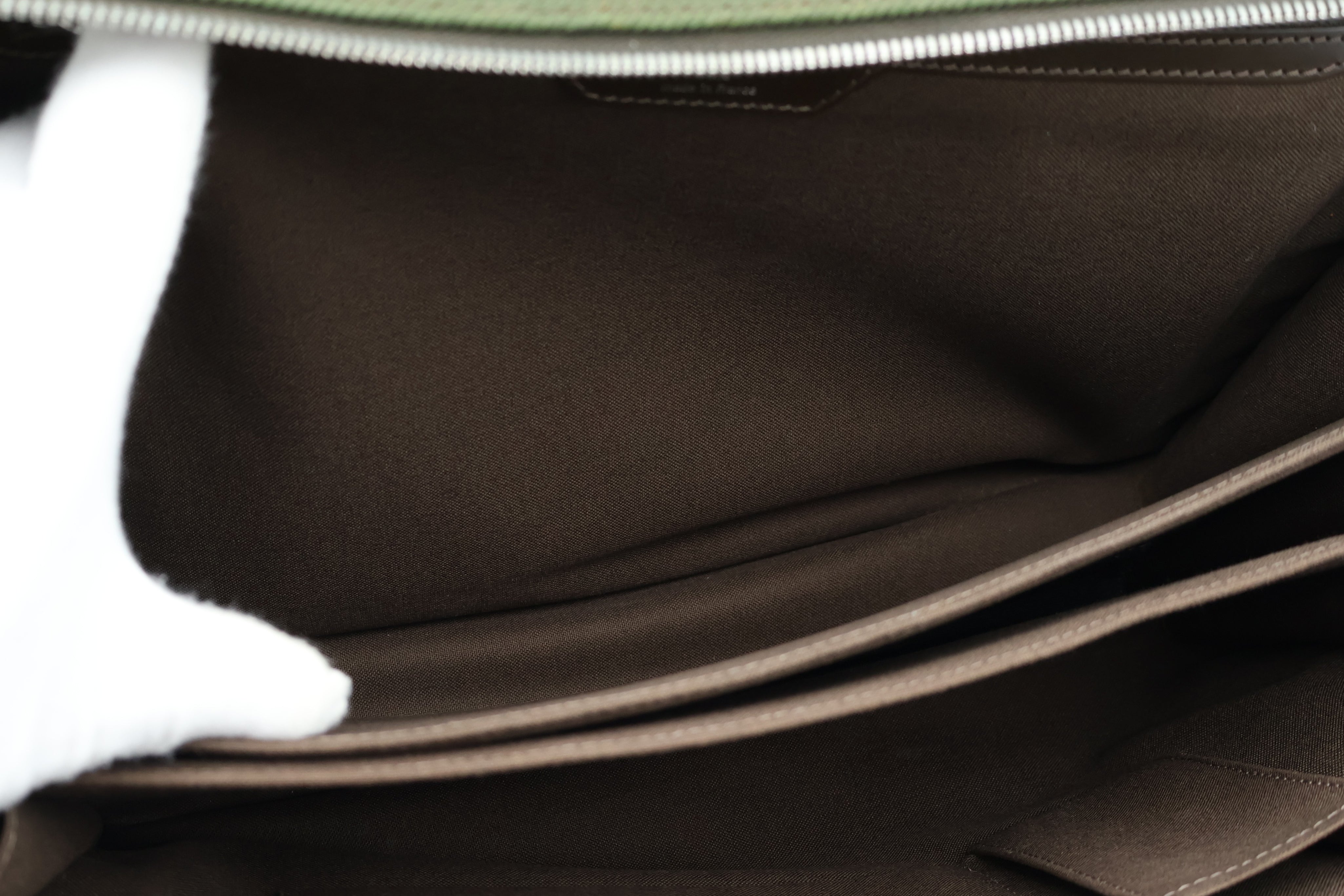 Louis Vuitton Nevsky Taiga