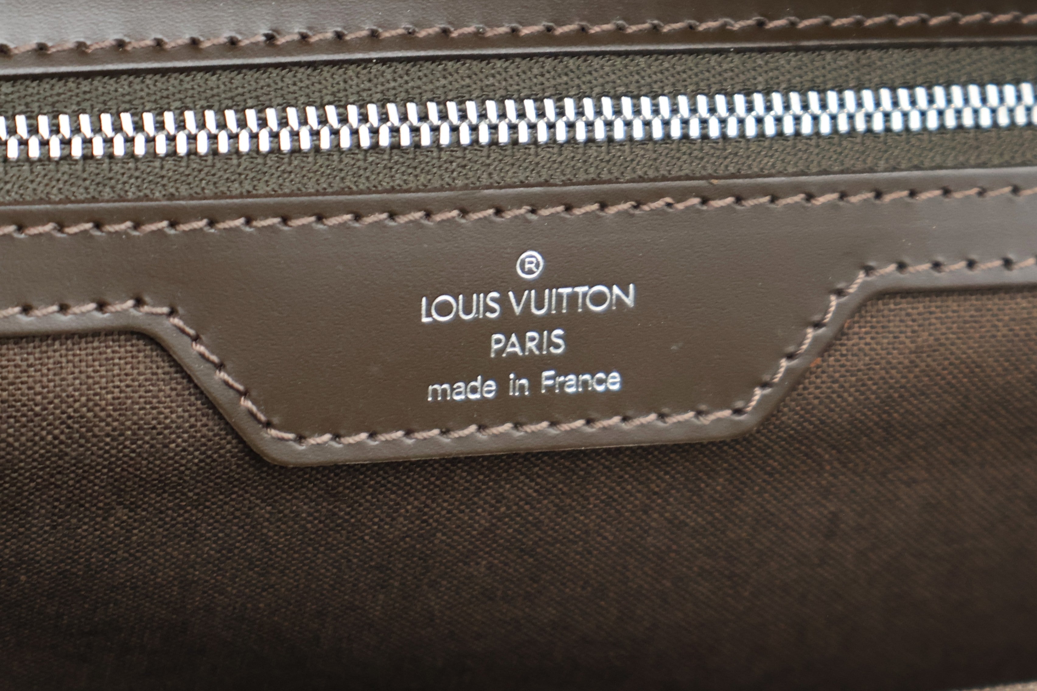 Louis Vuitton Nevsky Taiga