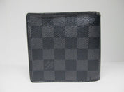 Louis Vuitton Marco Graphite #41 - Luxor Finland