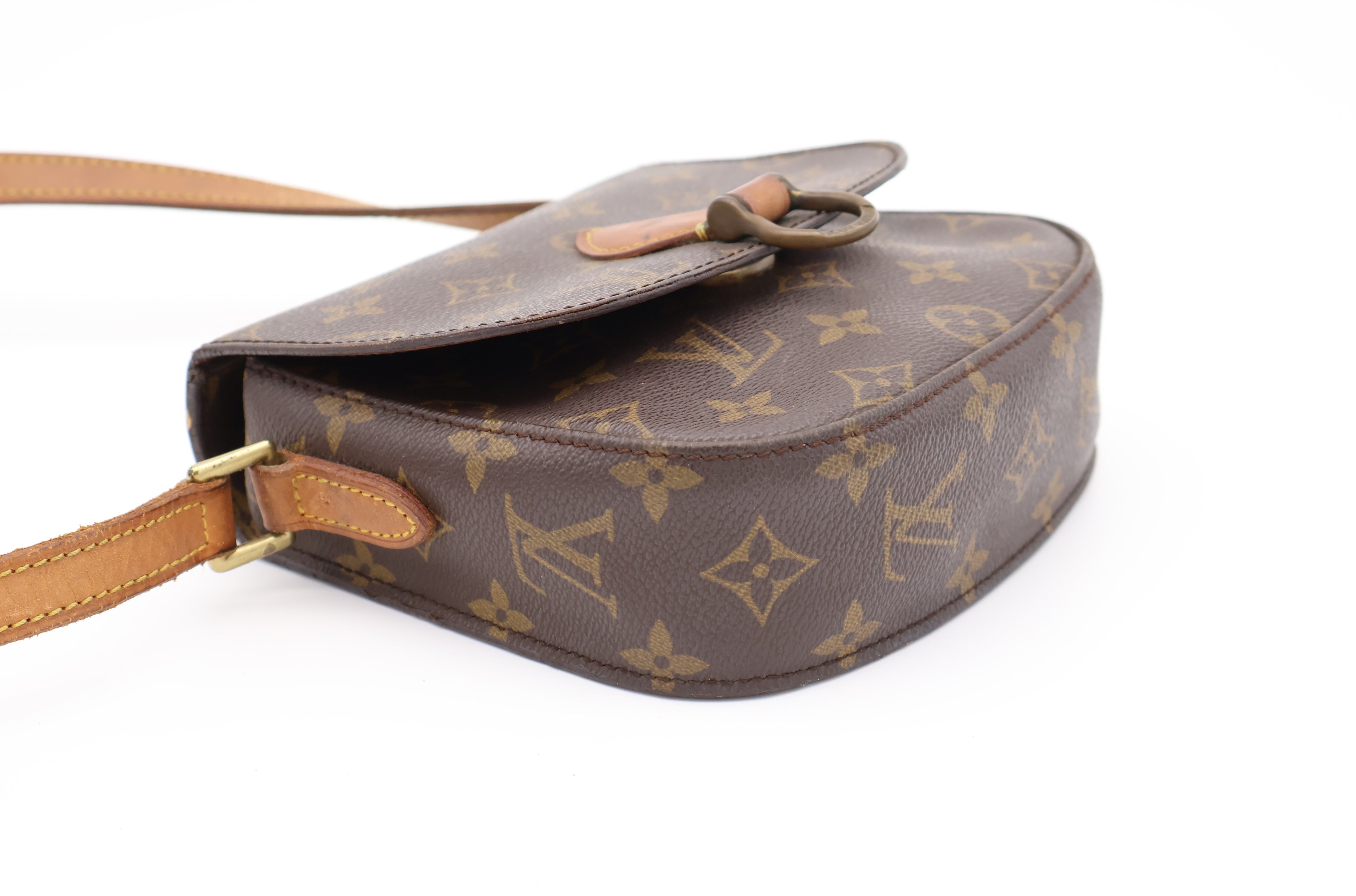 Louis Vuitton Saint Cloud PM