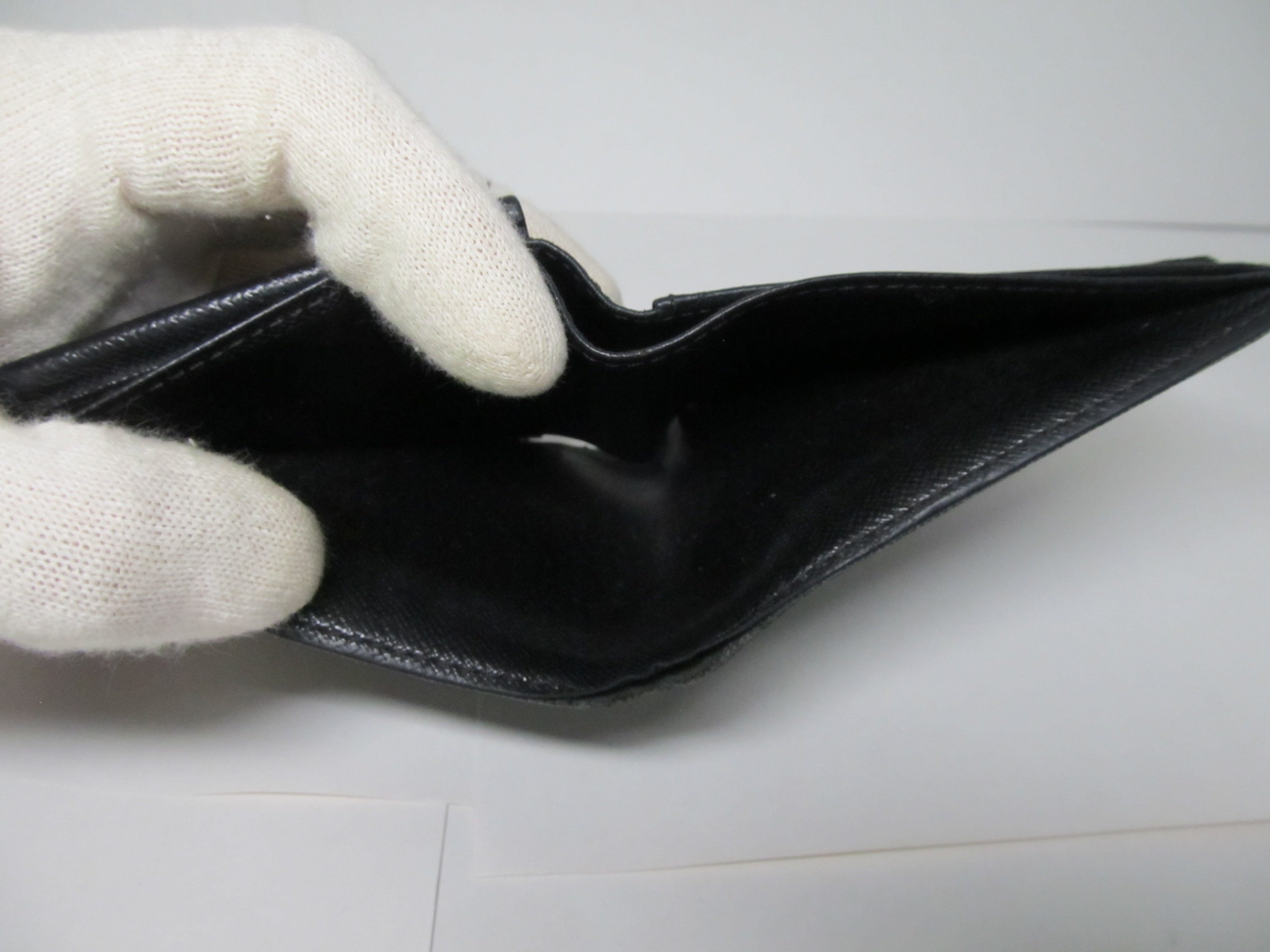 Louis Vuitton Marco Graphite #41 - Luxor Finland
