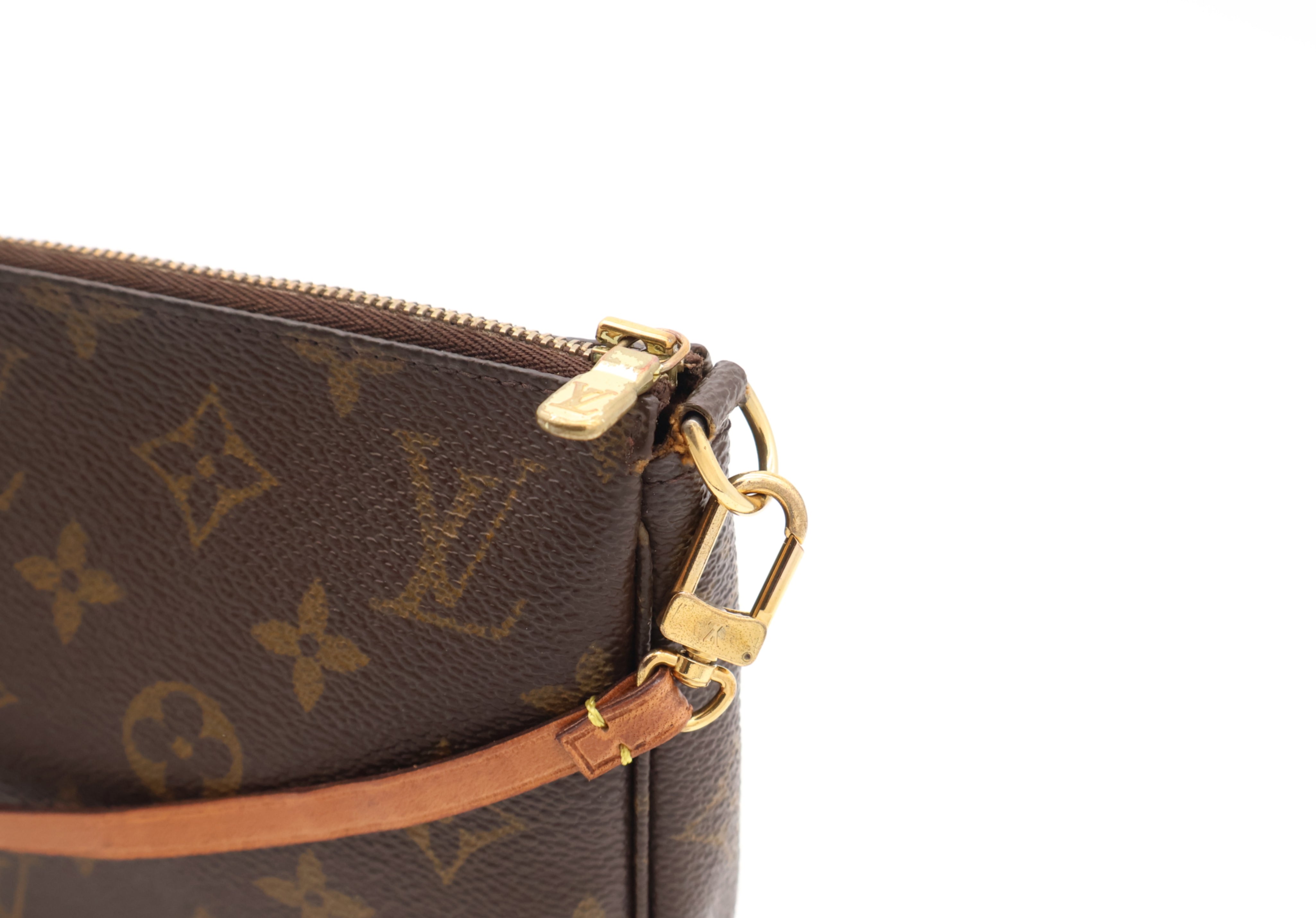 Louis Vuitton Pochette Accessoires