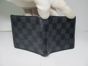 Louis Vuitton Marco Graphite #41 - Luxor Finland