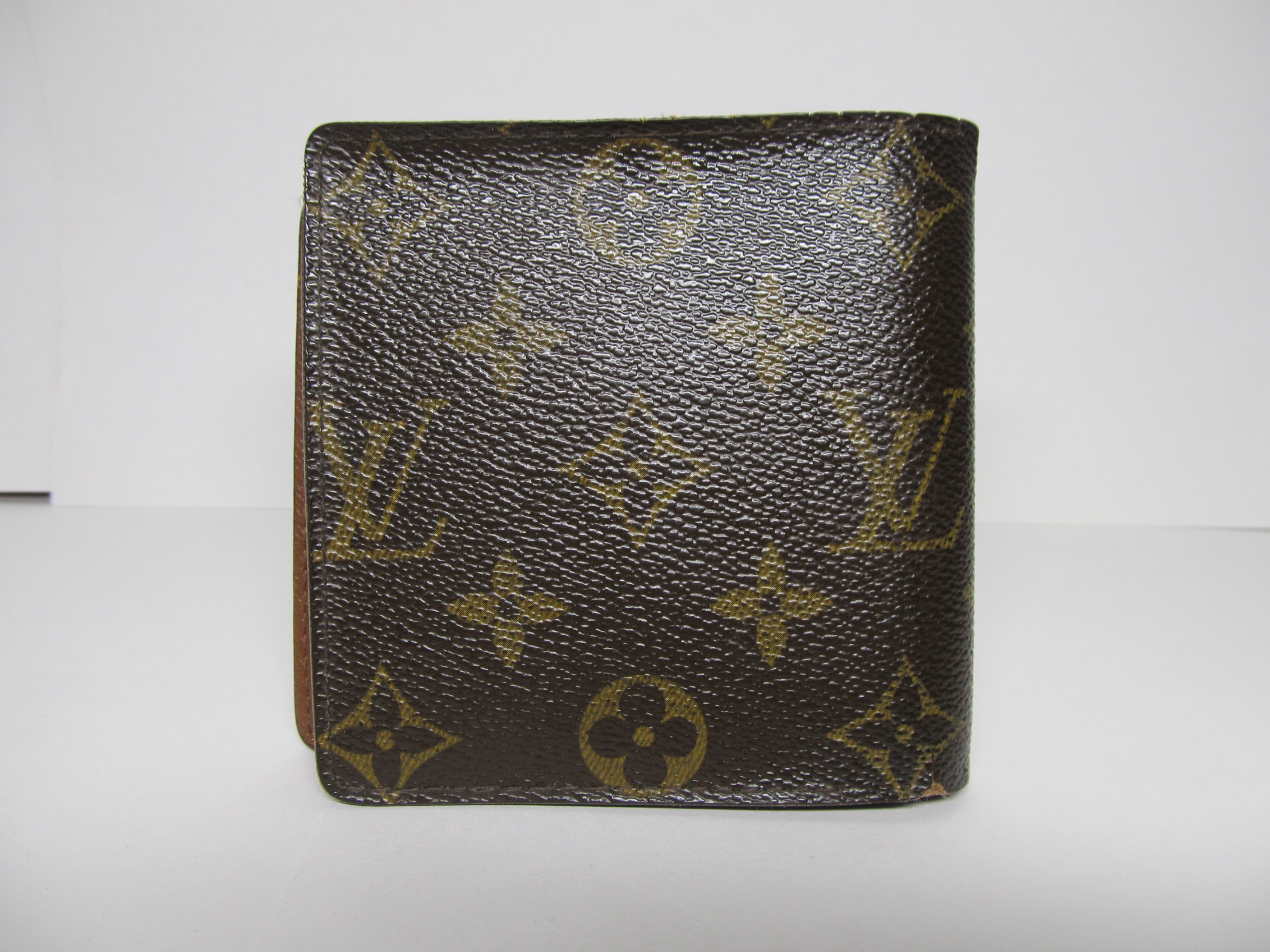 Louis Vuitton Marco Monogram #26 - Luxor Finland