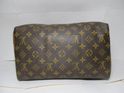 Louis Vuitton Speedy 30 Brown Monogram #35 - Luxor Finland