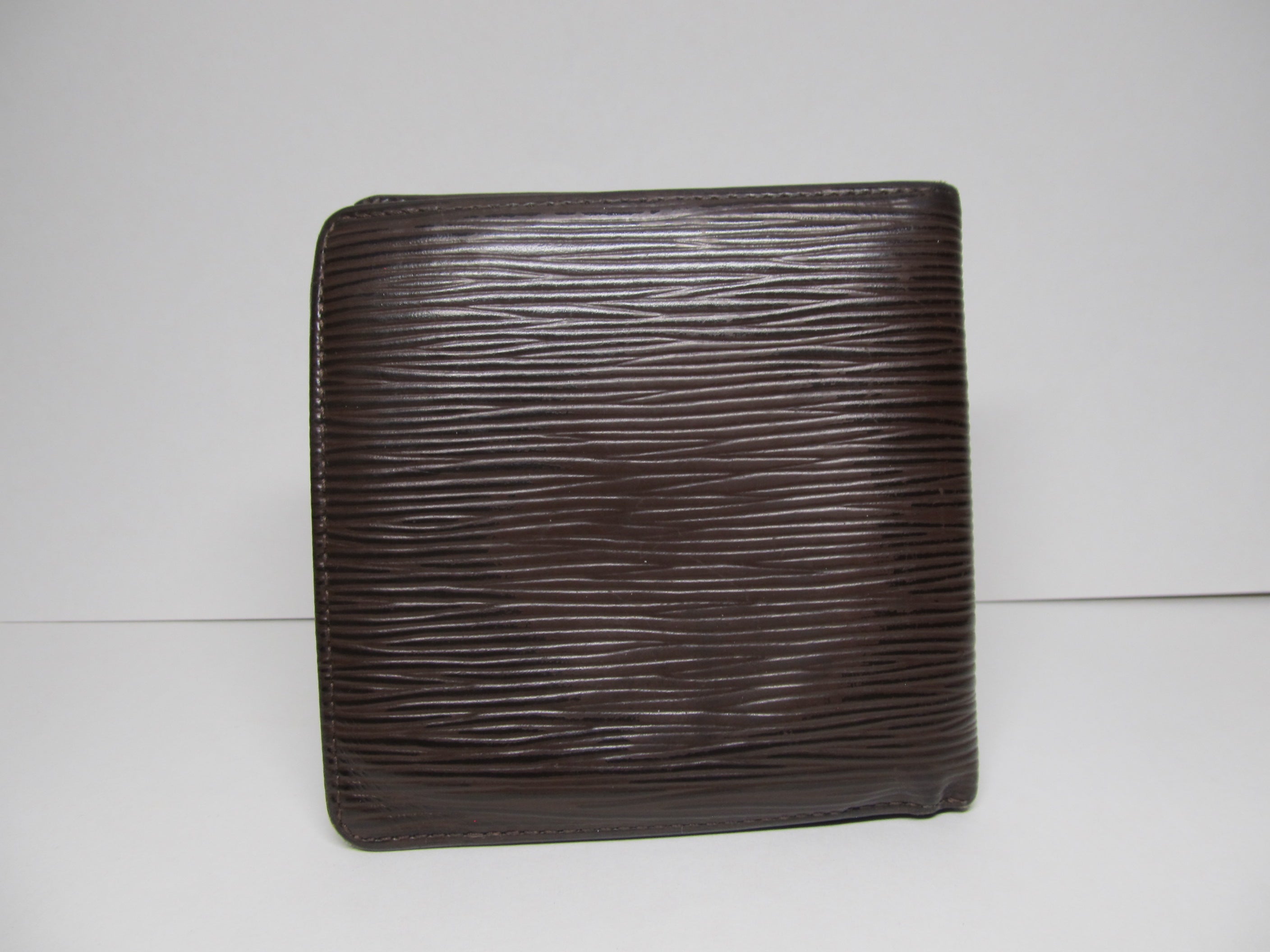 Louis Vuitton Marco Epi Leather Wallet #32 - Luxor Finland