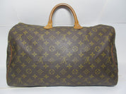Louis Vuitton Speedy 40 Monogram #30 - Luxor Finland