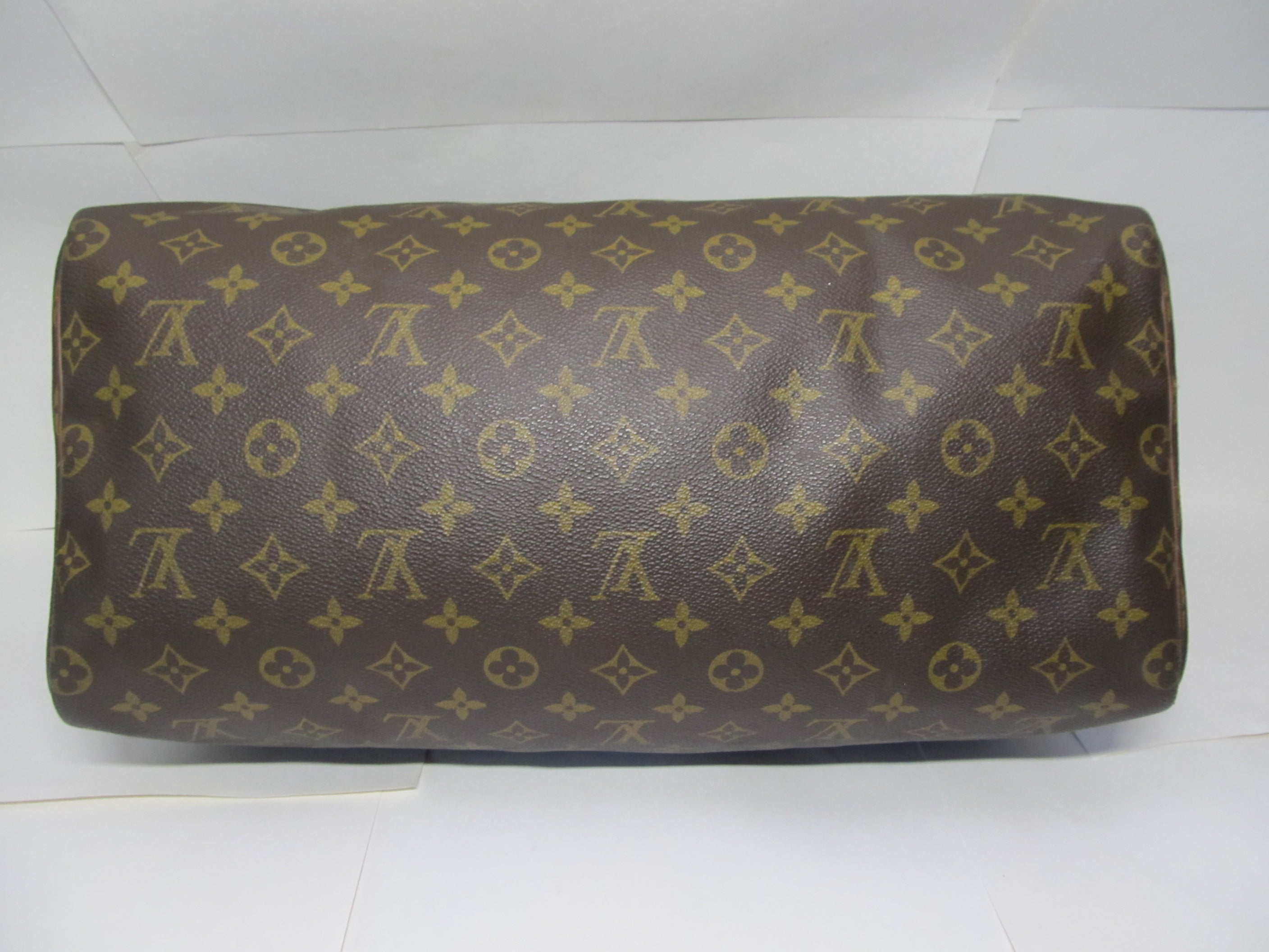 Louis Vuitton Speedy 40 Monogram #30 - Luxor Finland