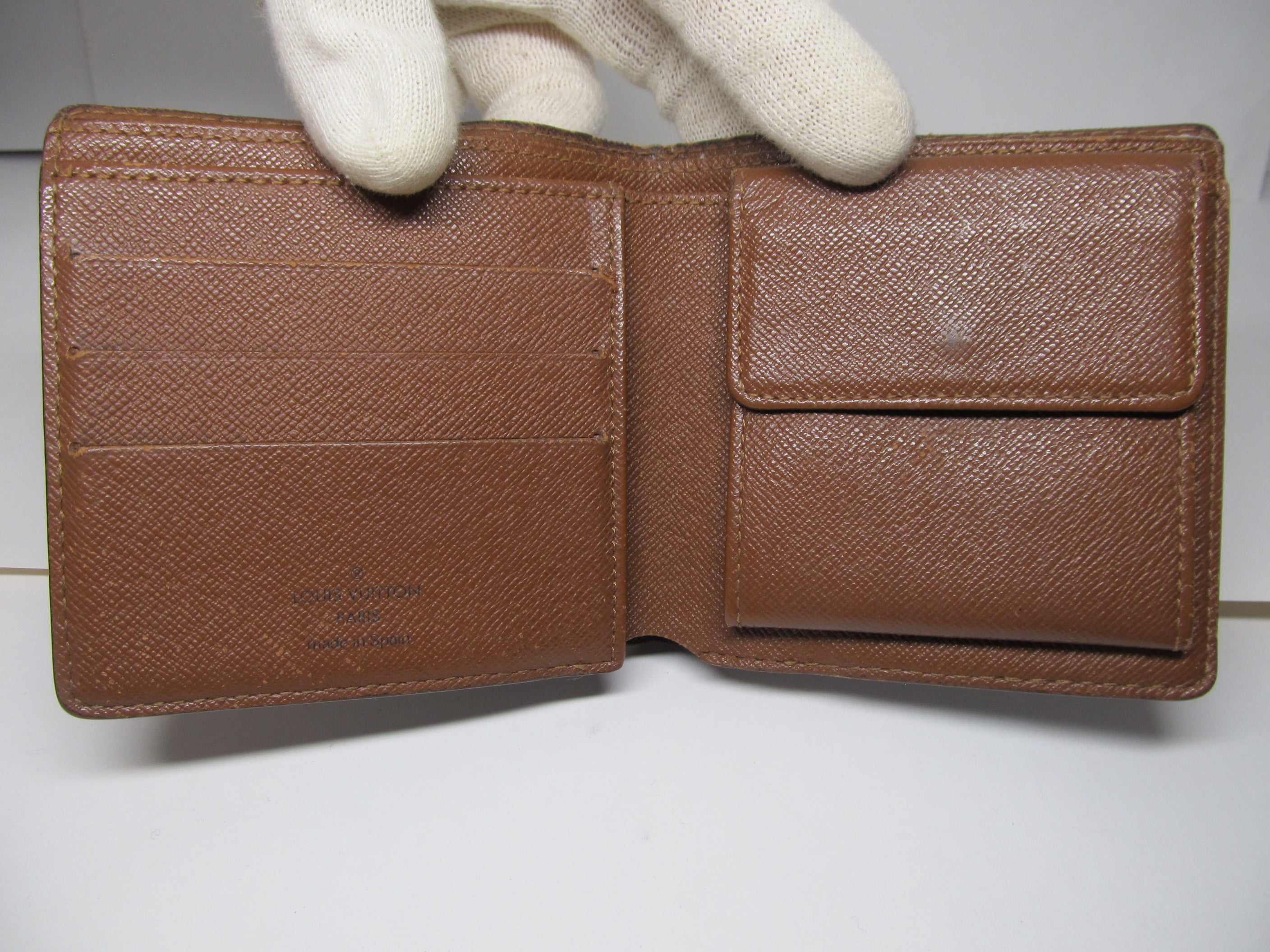 Louis Vuitton Marco Monogram #26 - Luxor Finland