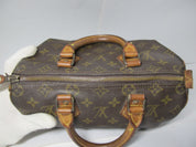 Louis Vuitton Speedy 25 Monogram #38 - Luxor Finland