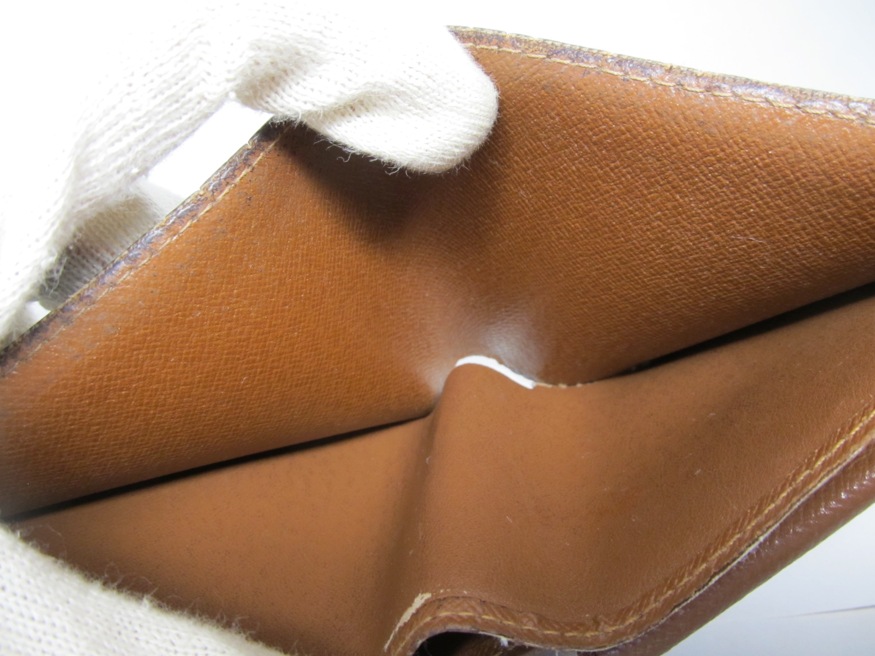 Louis Vuitton Marco Monogram #26 - Luxor Finland