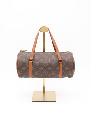 Louis Vuitton Papillon 30