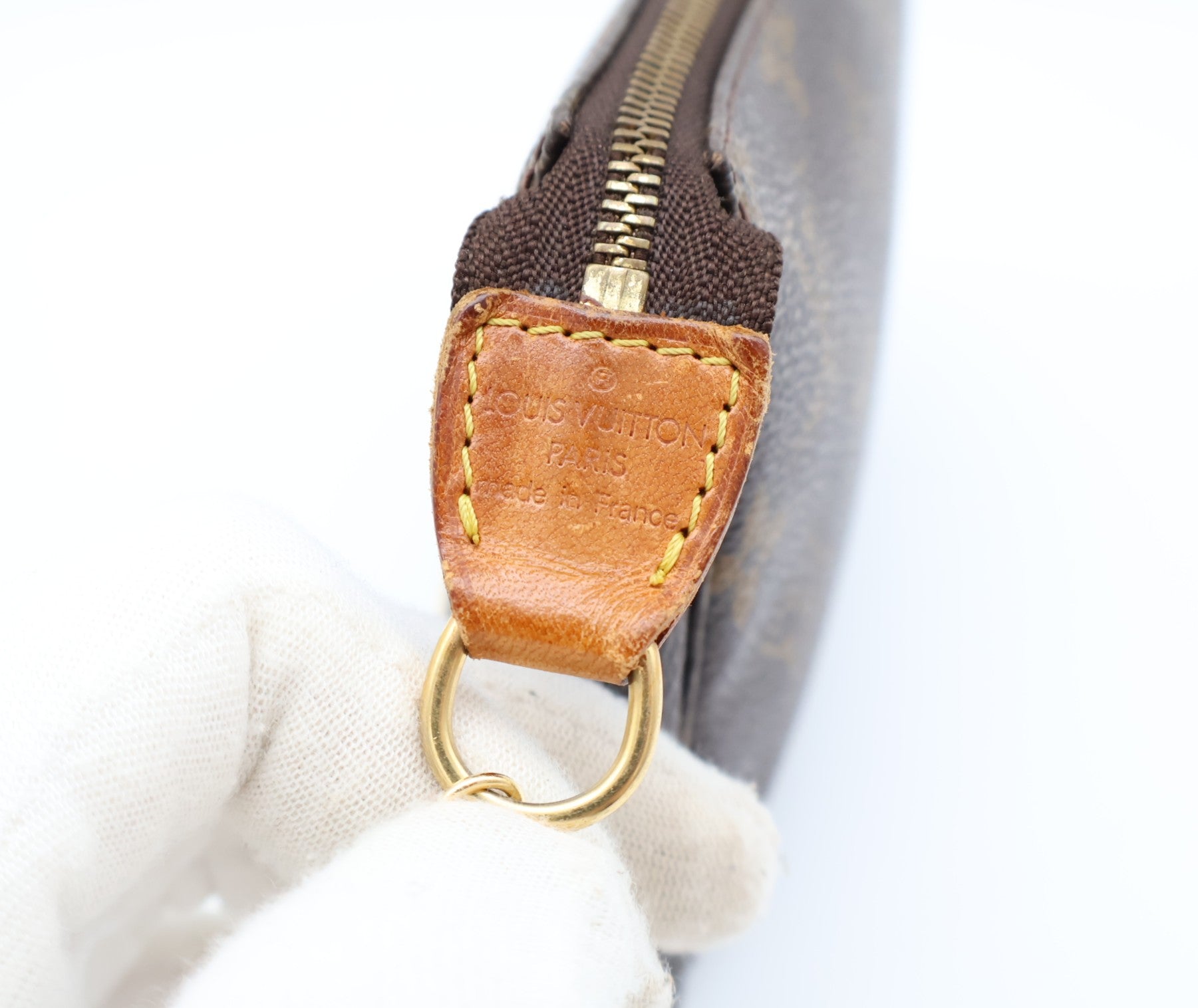 Louis Vuitton Pochette Accessoires