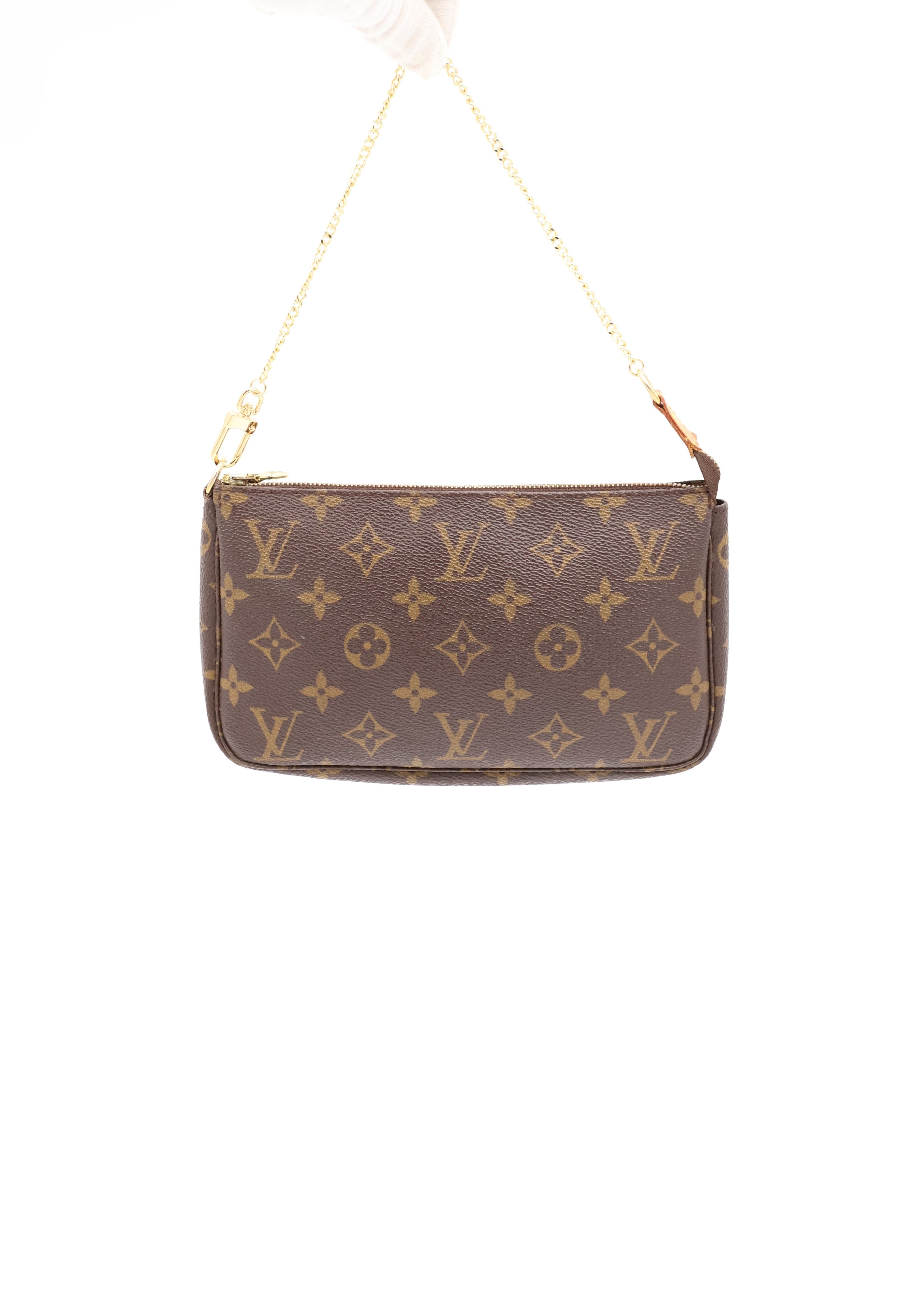 Louis Vuitton Pochette Accessoires