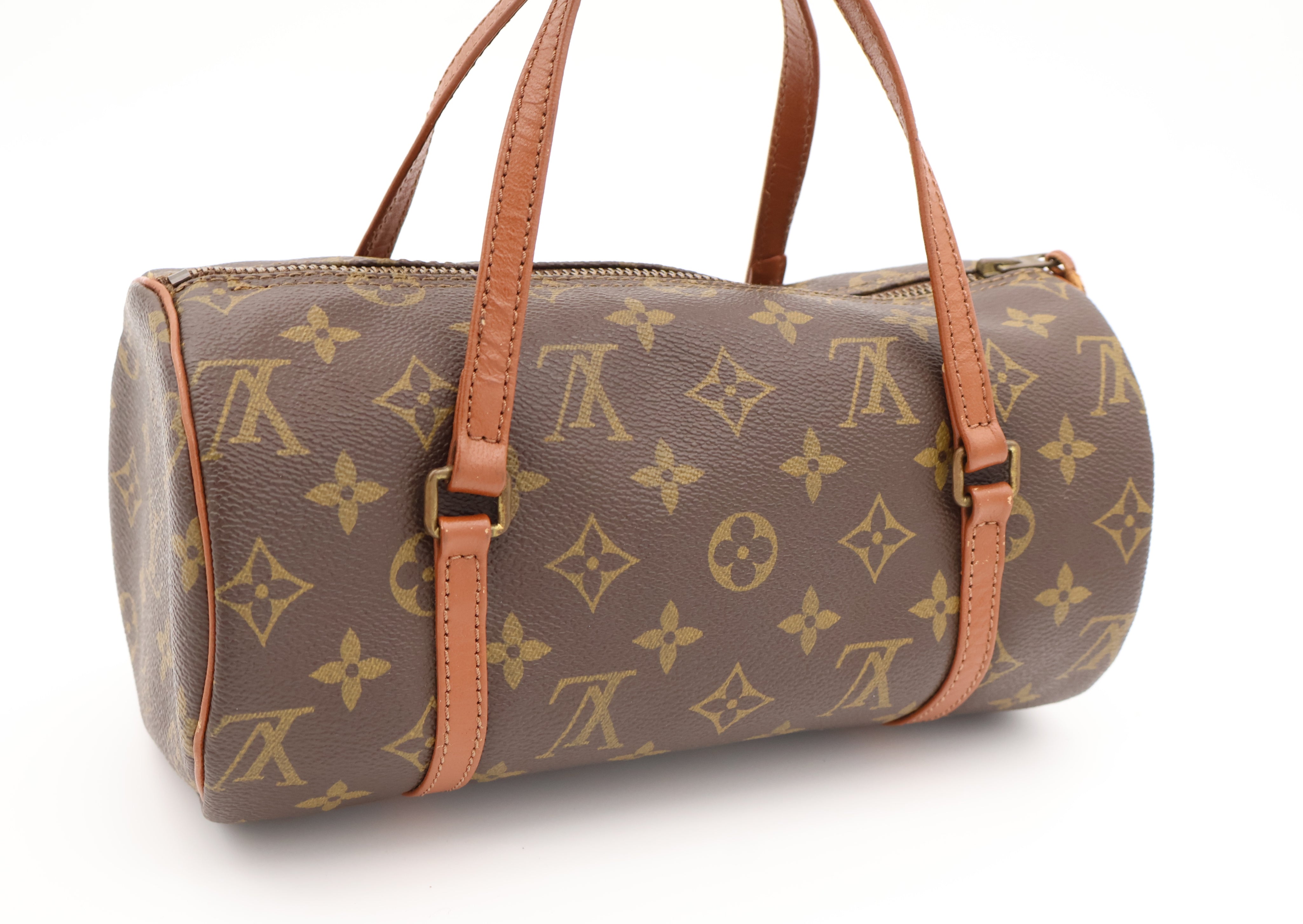 Louis Vuitton Papillon 26