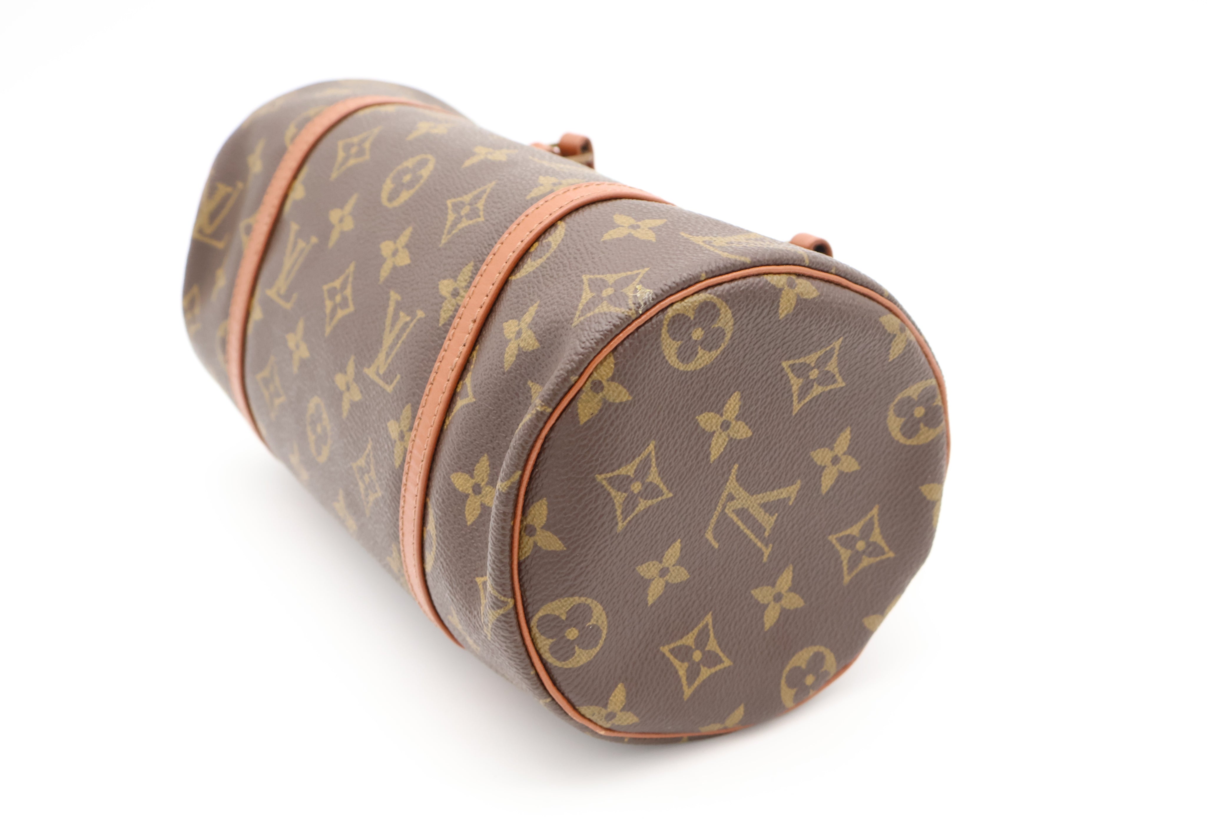 Louis Vuitton Papillon 26