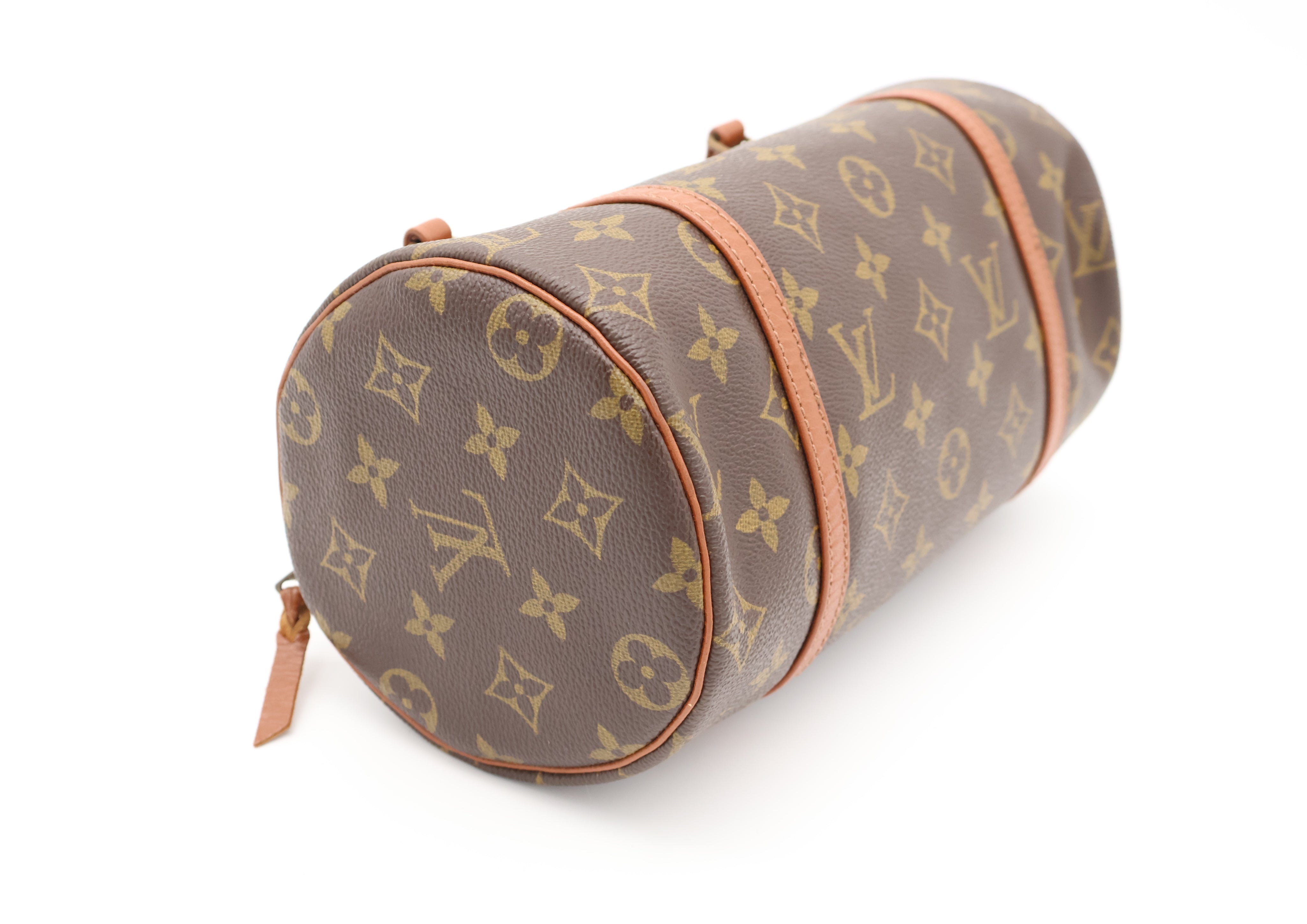 Louis Vuitton Papillon 26