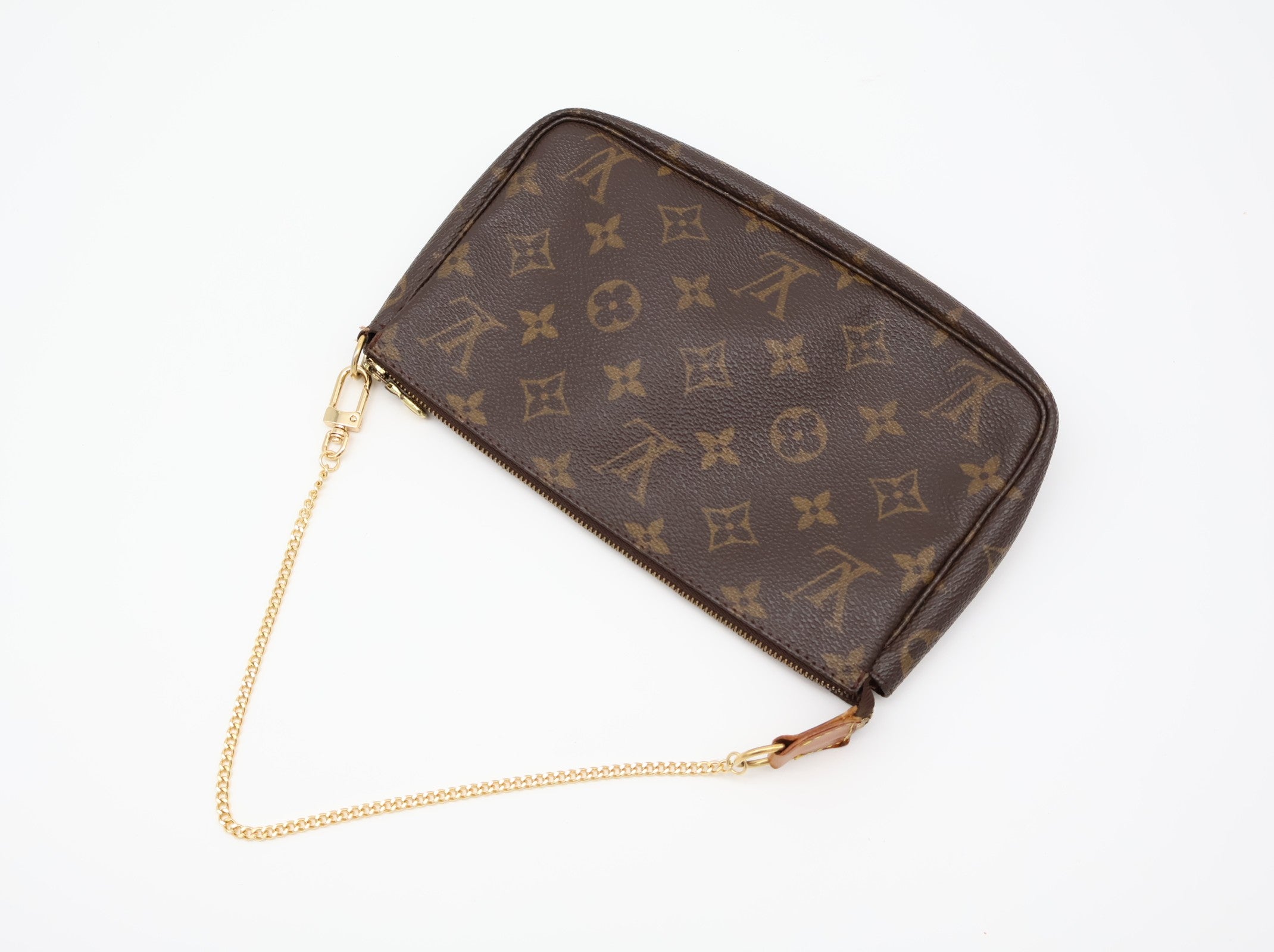 Louis Vuitton Pochette Accessoires