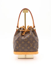 Louis Vuitton Mini Noé