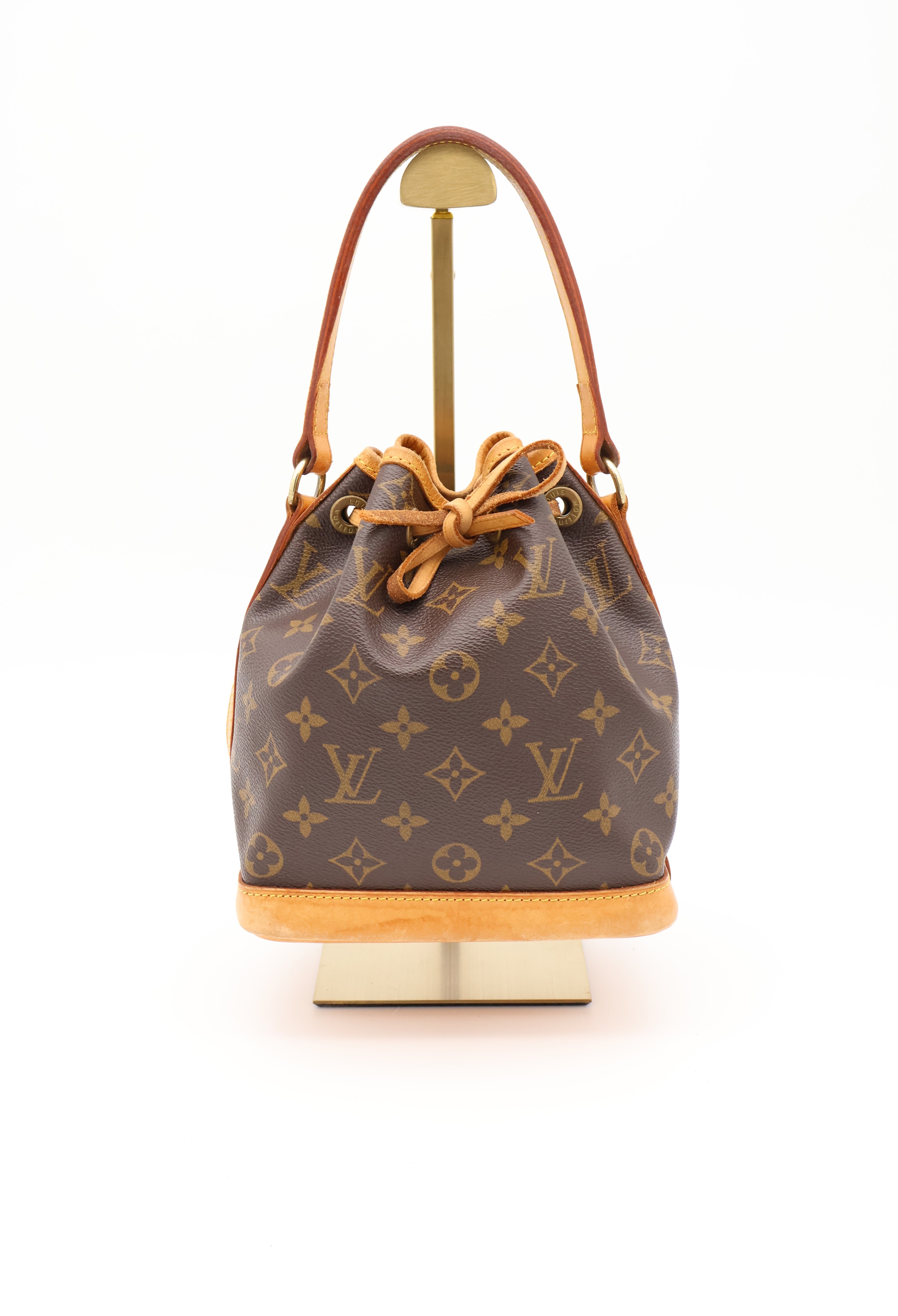 Louis Vuitton Mini Noé