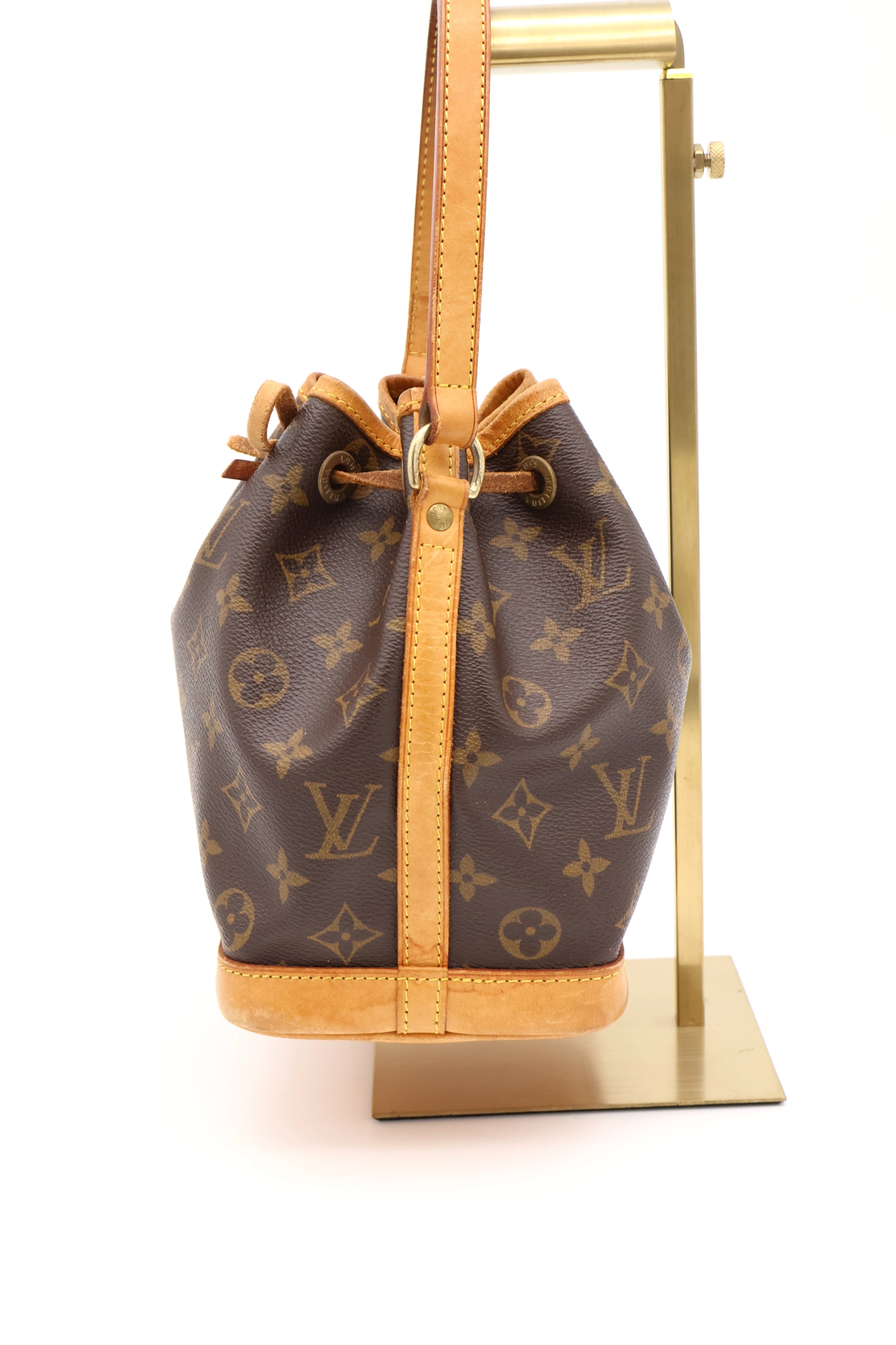 Louis Vuitton Mini Noé