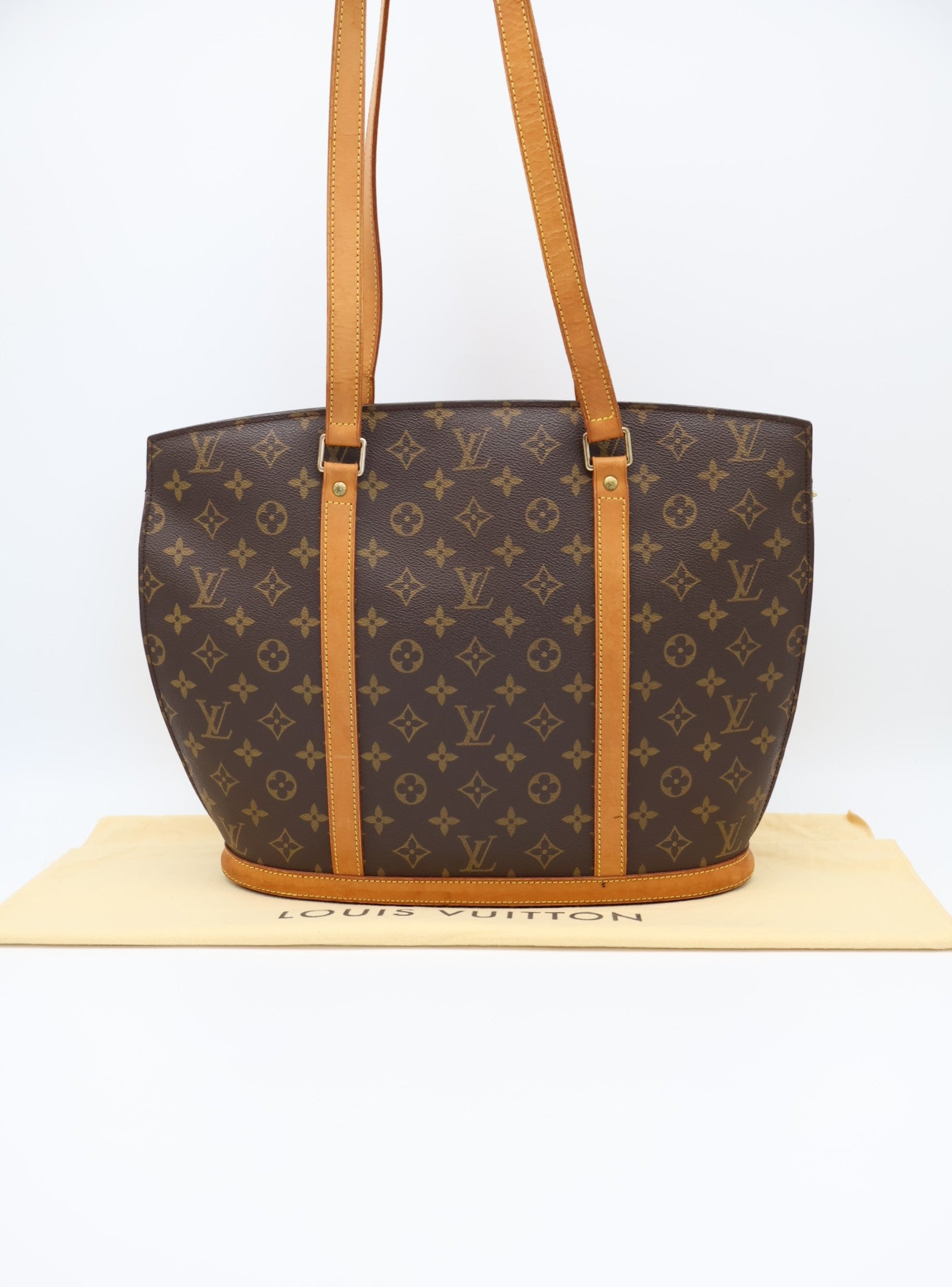 Louis Vuitton Babylone