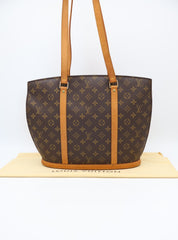 Louis Vuitton Babylone