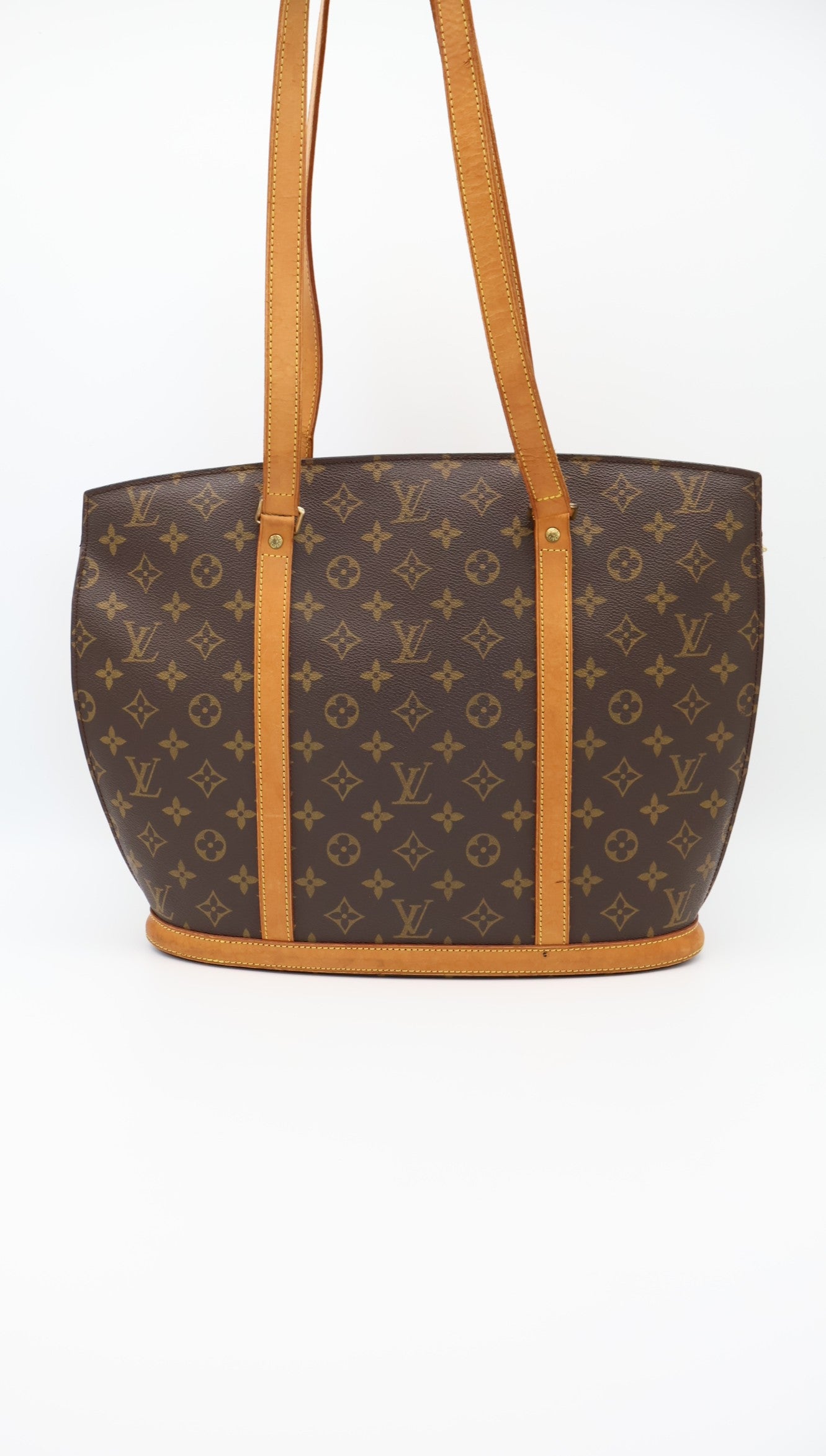 Louis Vuitton Babylone