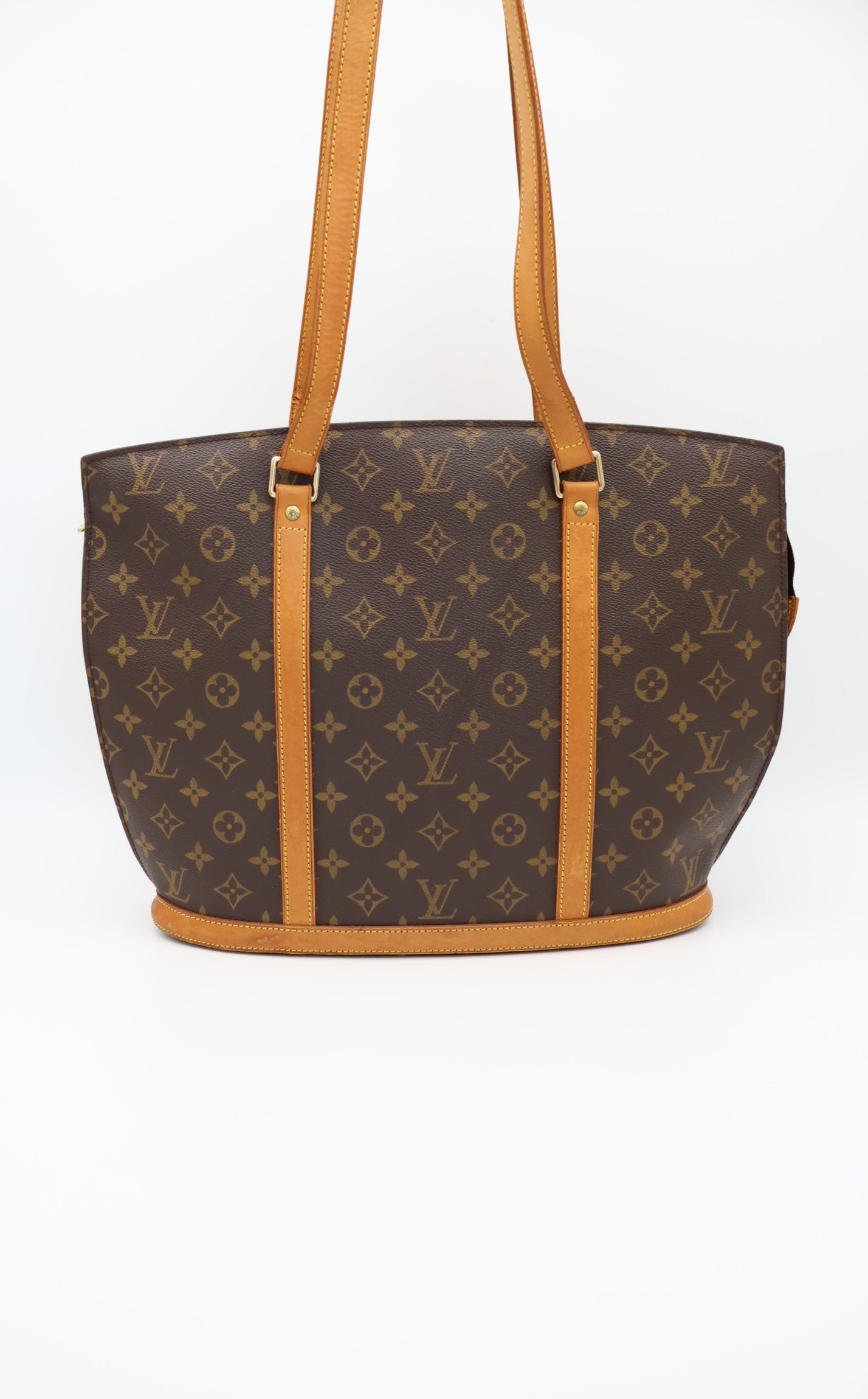 Louis Vuitton Babylone