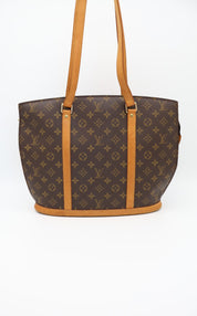 Louis Vuitton Babylone