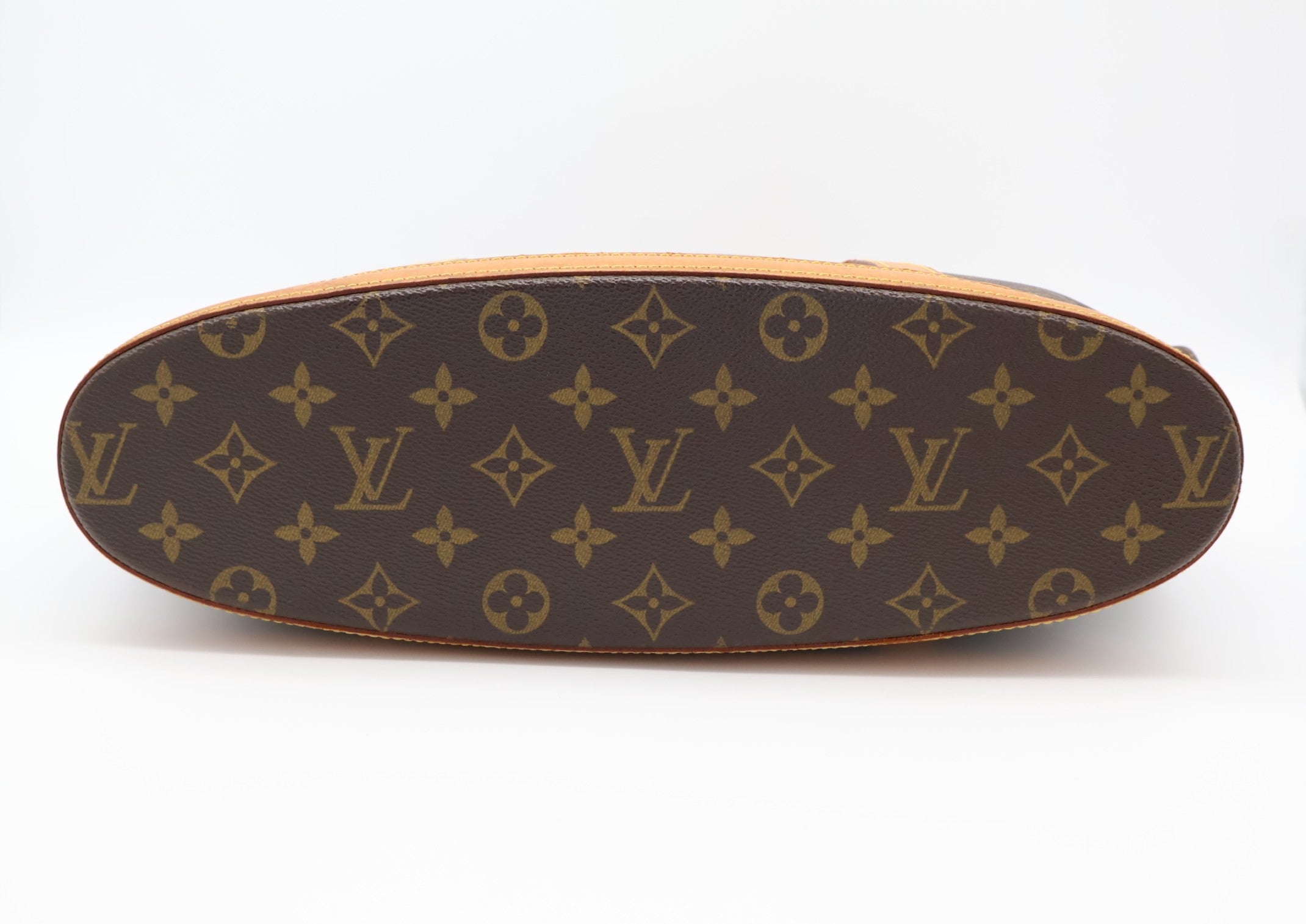 Louis Vuitton Babylone