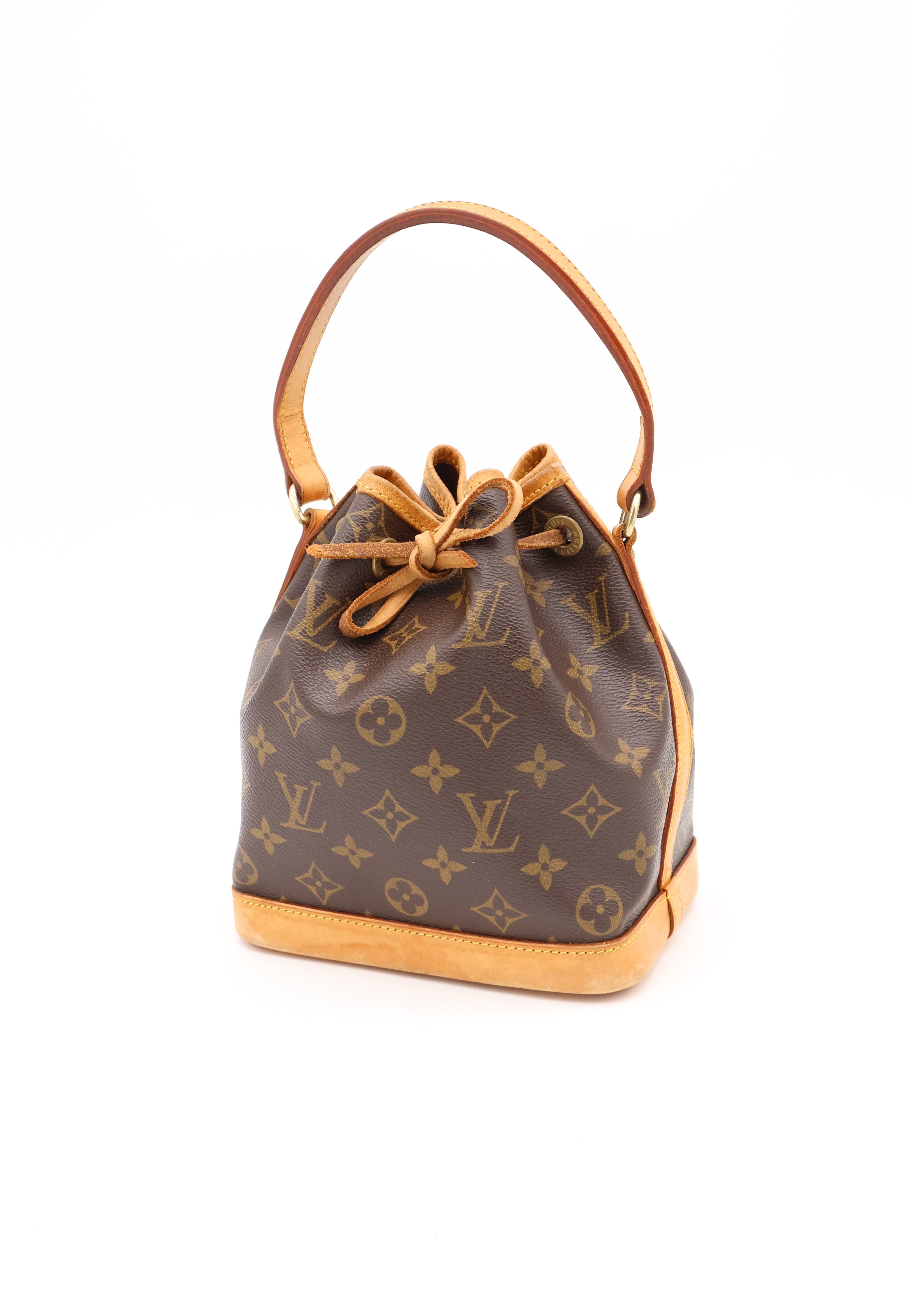 Louis Vuitton Mini Noé