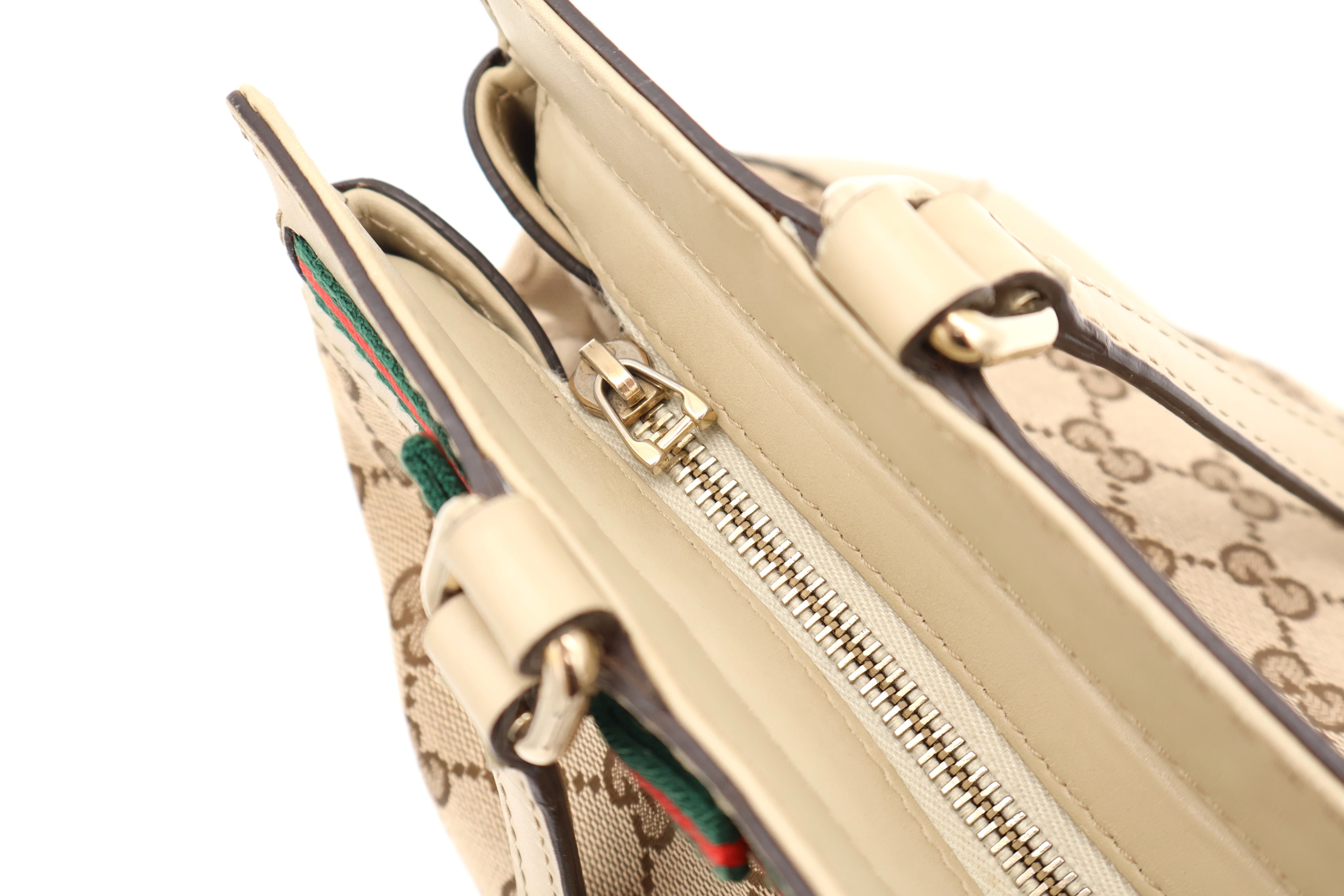 Gucci Mayfair Tote