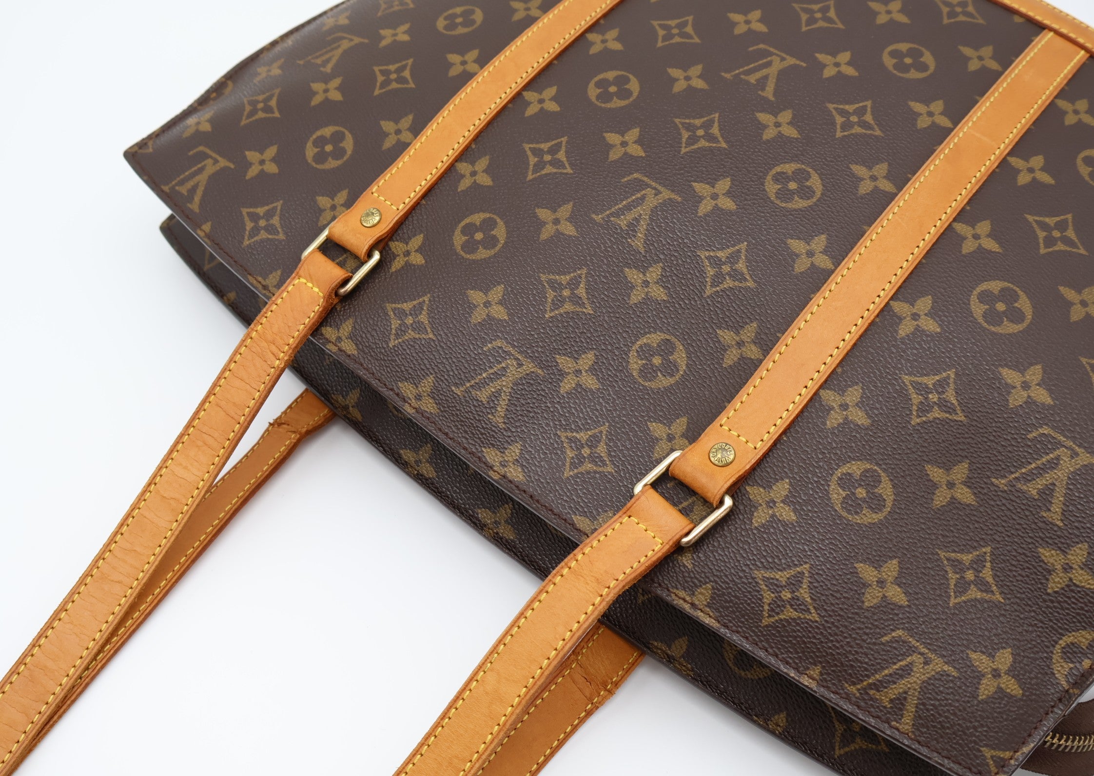 Louis Vuitton Babylone