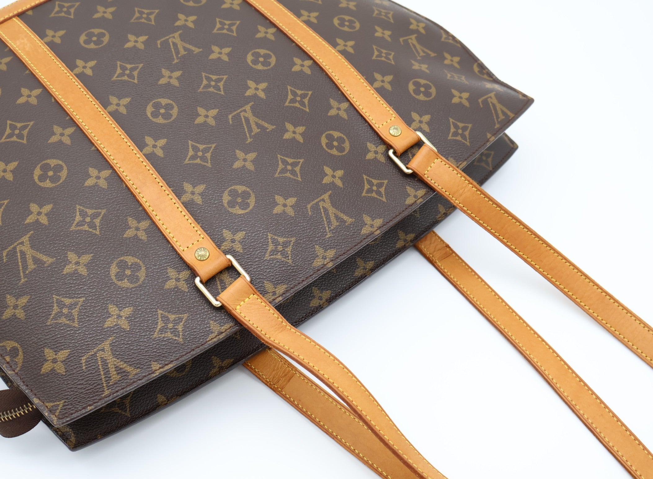 Louis Vuitton Babylone