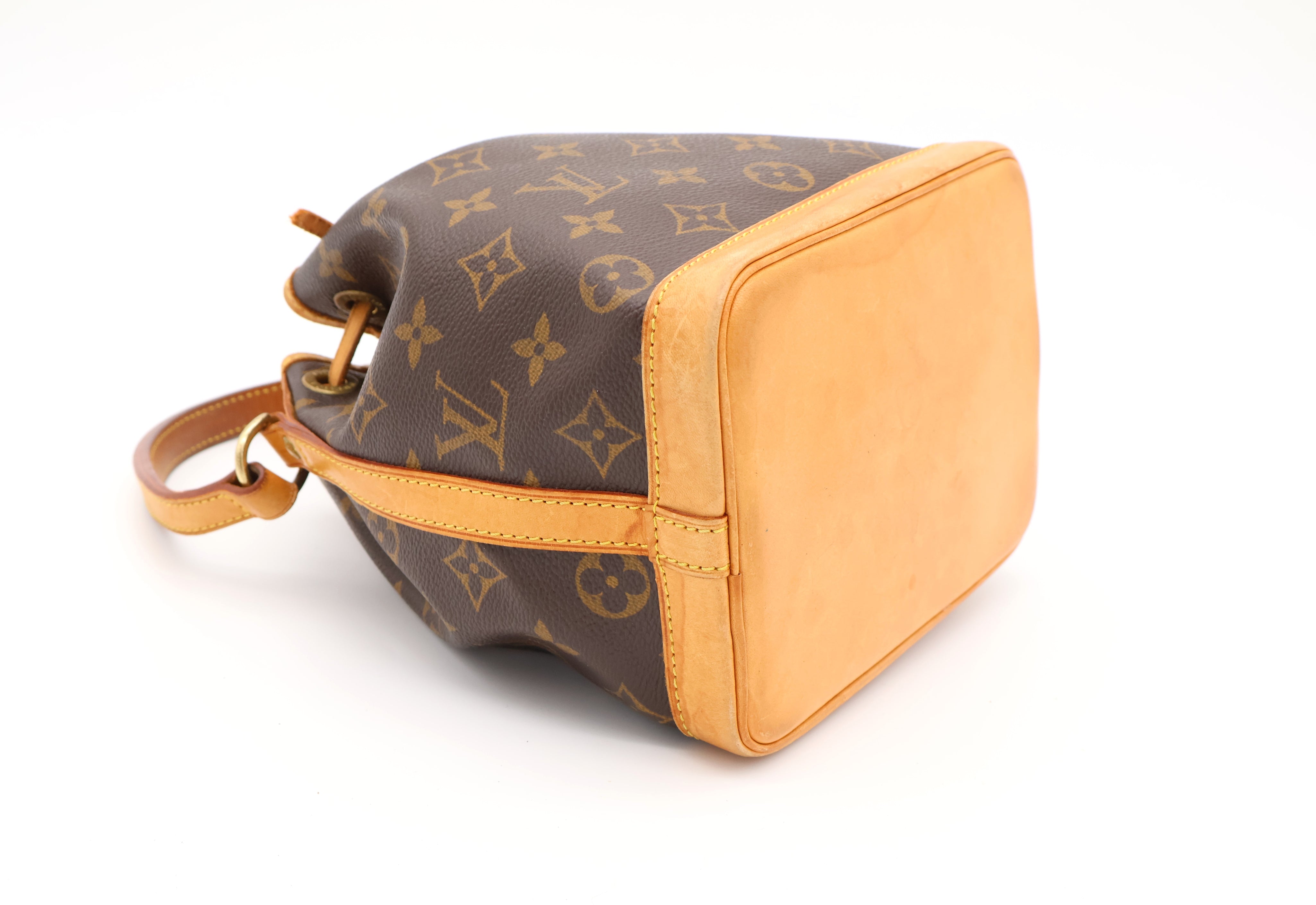 Louis Vuitton Mini Noé