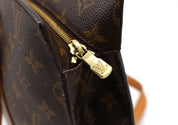 Louis Vuitton Babylone