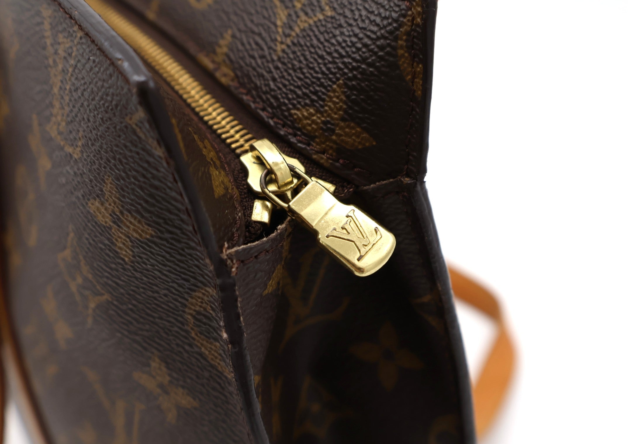 Louis Vuitton Babylone