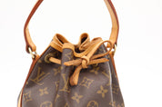 Louis Vuitton Mini Noé