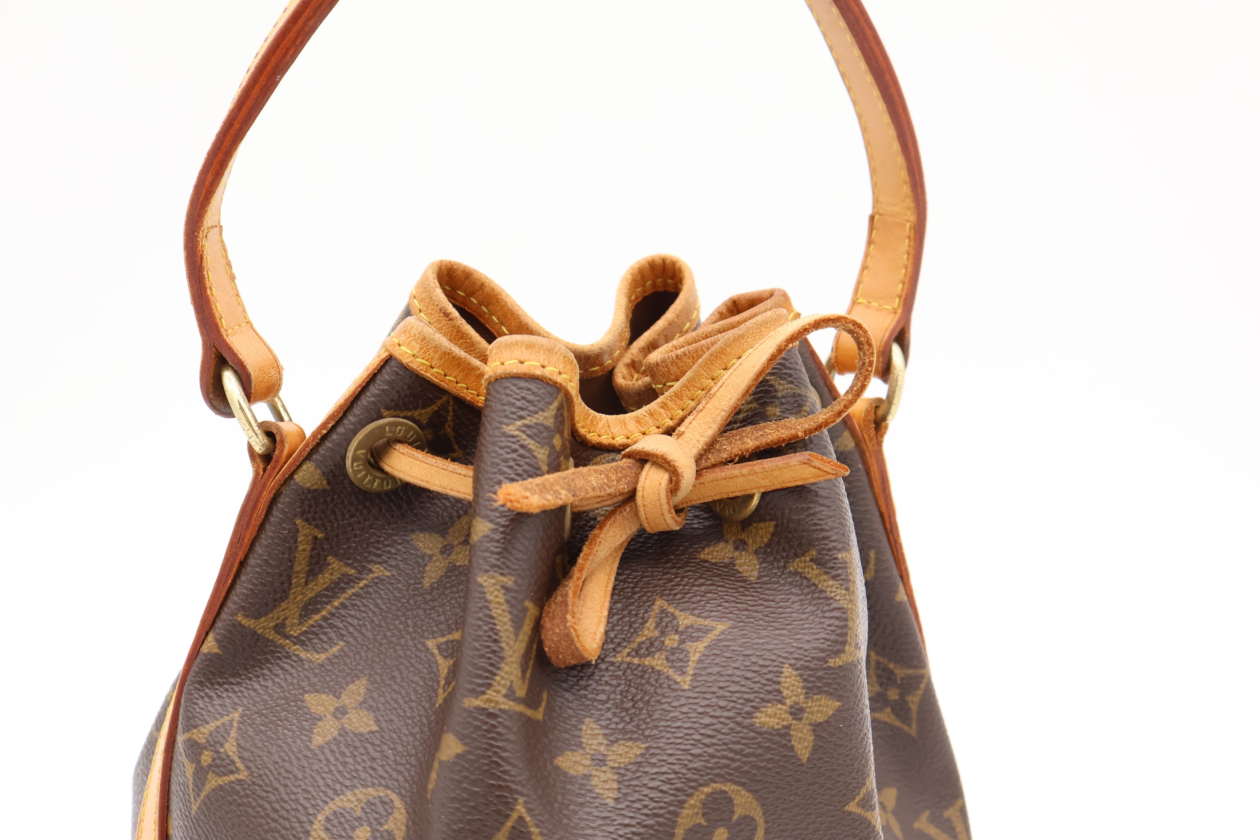 Louis Vuitton Mini Noé
