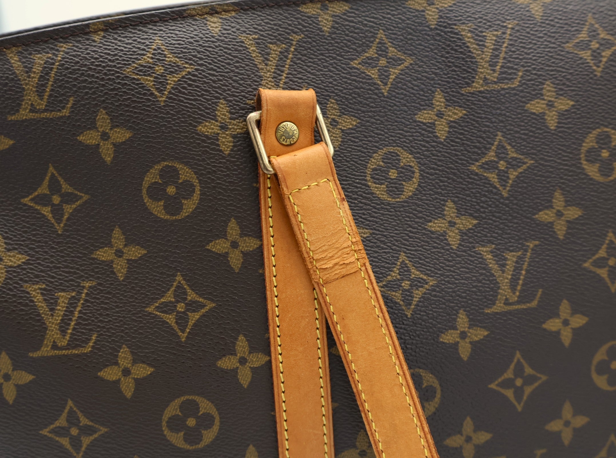 Louis Vuitton Babylone
