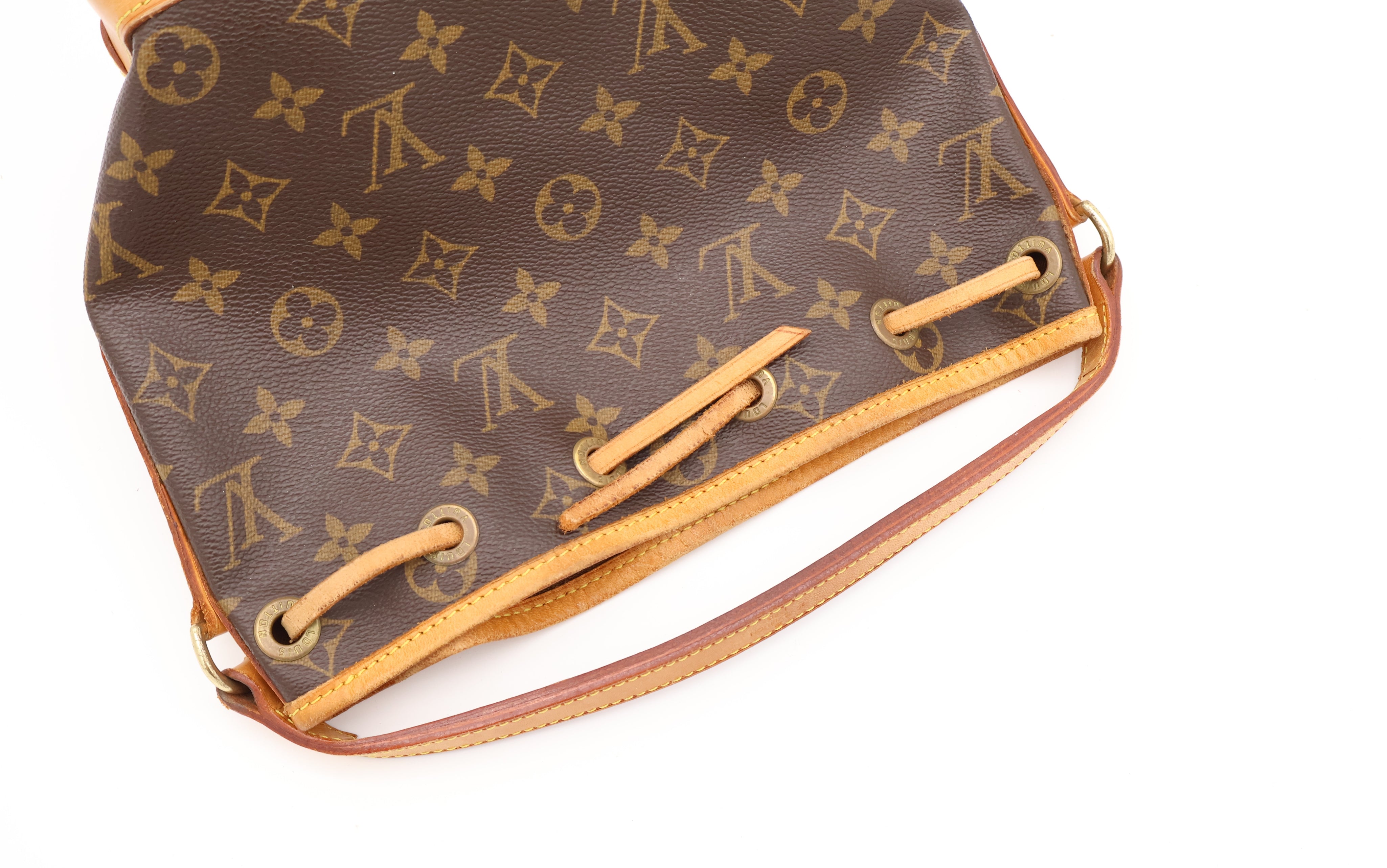 Louis Vuitton Mini Noé