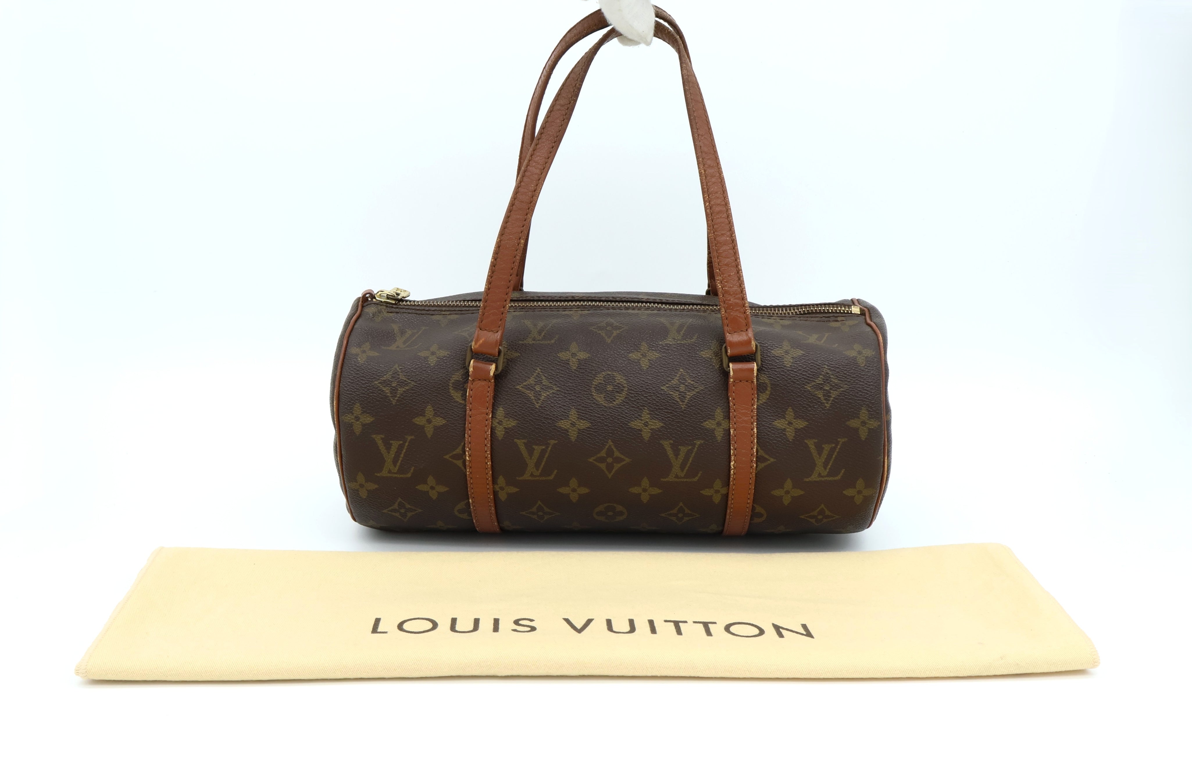 Louis Vuitton Papillon 30