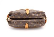Louis Vuitton Saumur 30