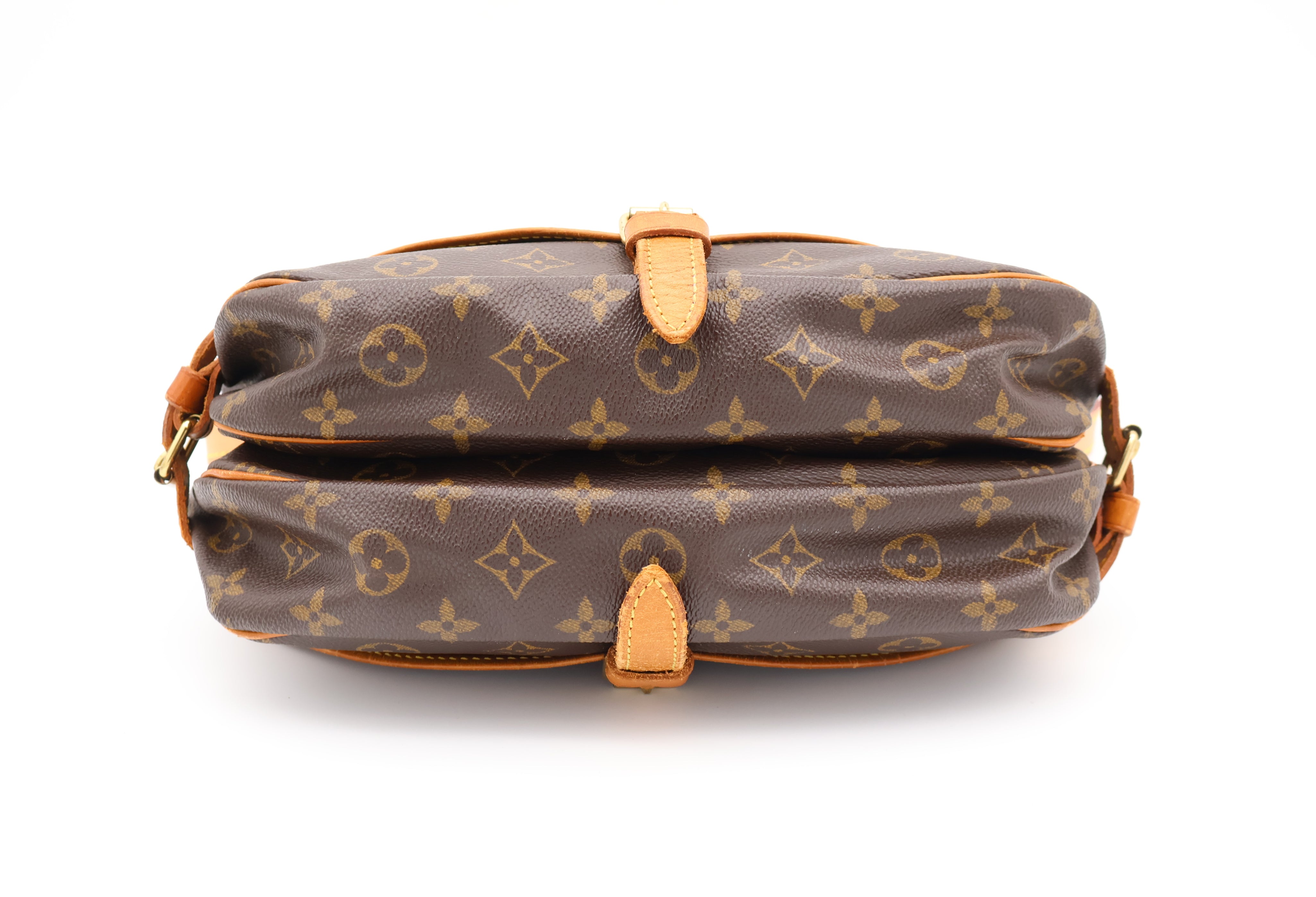 Louis Vuitton Saumur 30