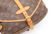 Louis Vuitton Saumur 30