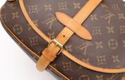 Louis Vuitton Saumur 30