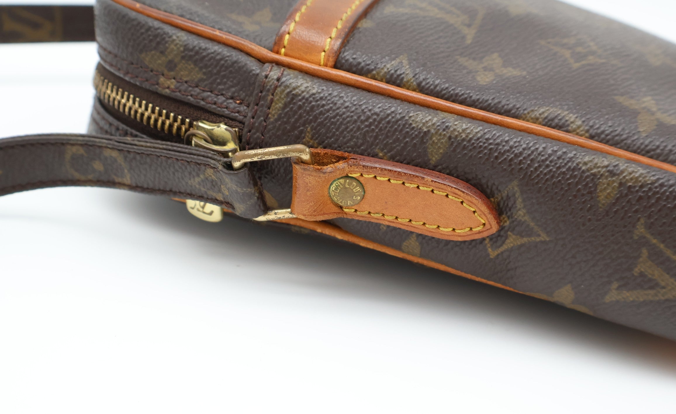 Louis Vuitton Danube