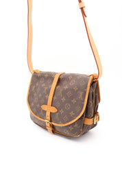 Louis Vuitton Saumur 30